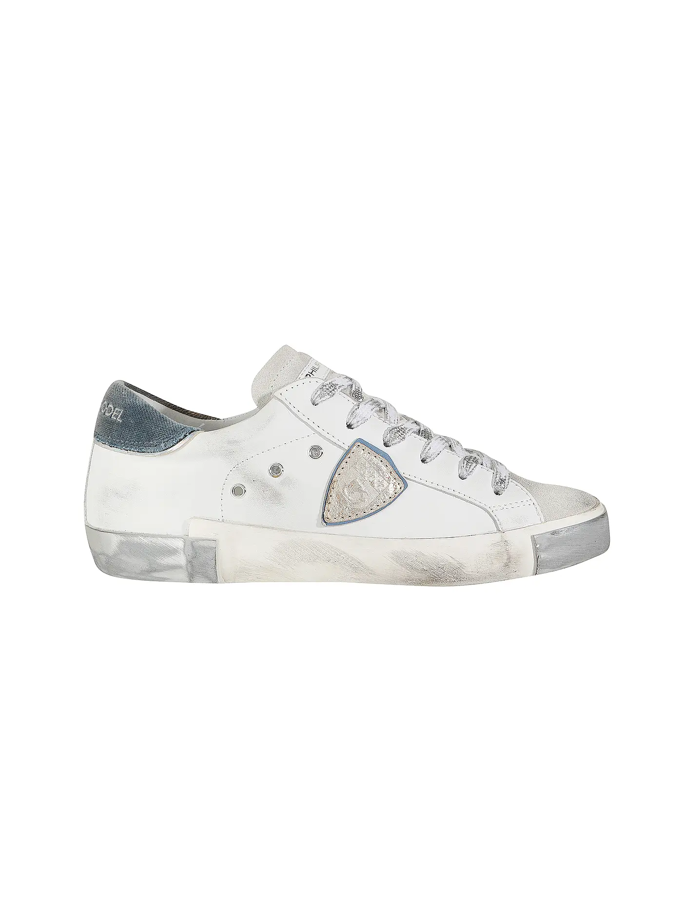 PHILIPPE MODEL | Sneaker PRSX  | weiss