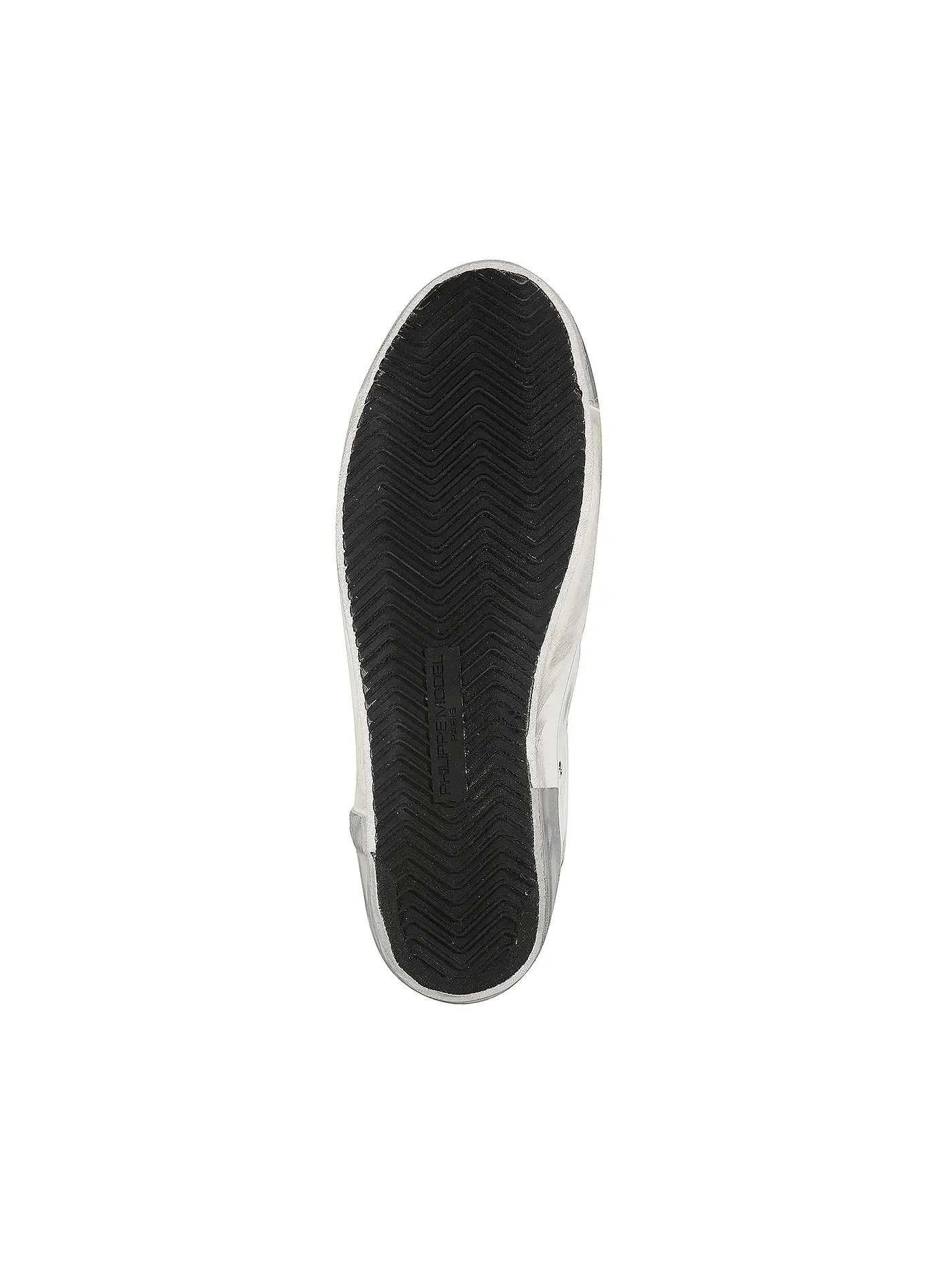 PHILIPPE MODEL | Sneaker PRSX  | weiss