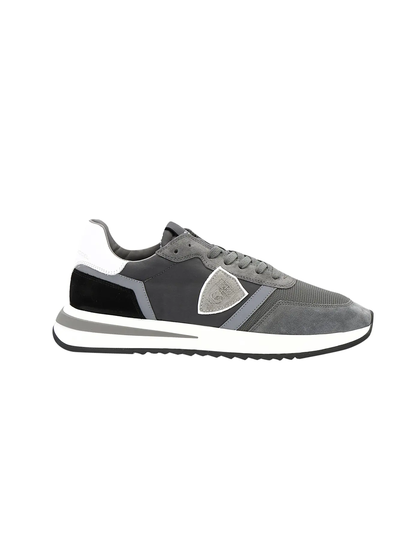 PHILIPPE MODEL | Sneaker T21 | grau