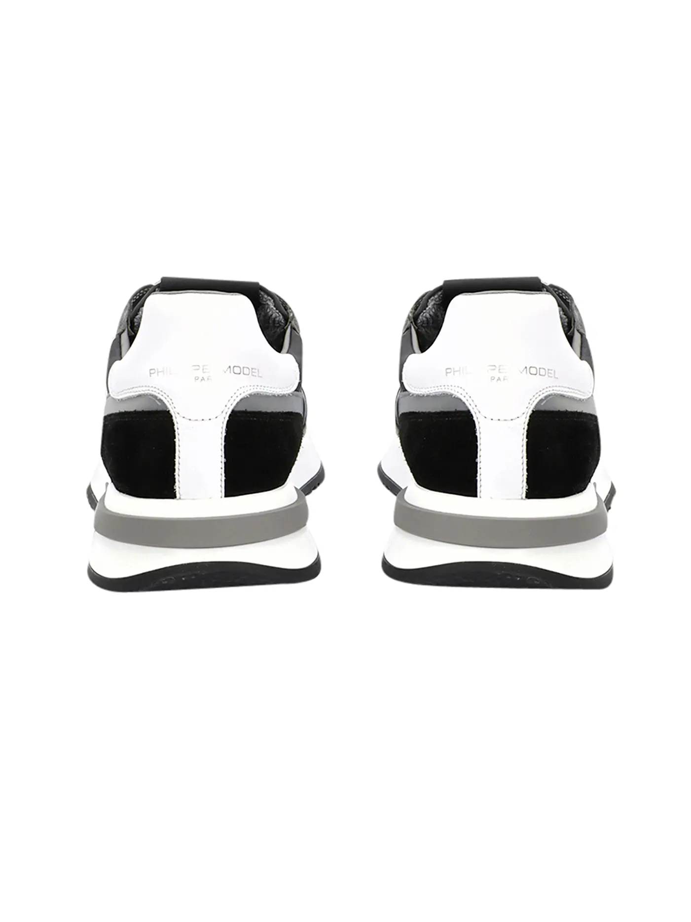 PHILIPPE MODEL | Sneaker T21 | grau
