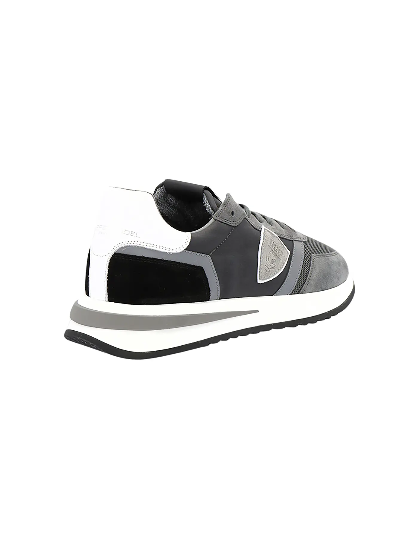 PHILIPPE MODEL | Sneaker T21 | grau
