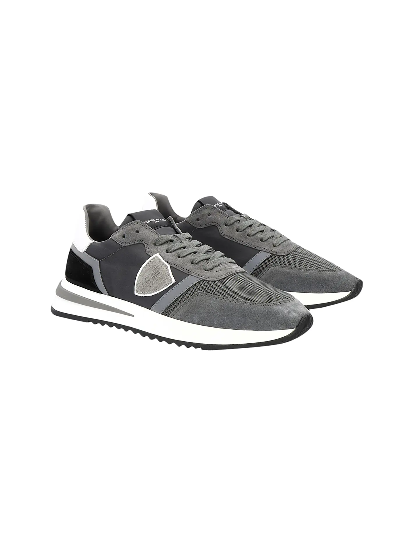 PHILIPPE MODEL | Sneaker T21 | grau