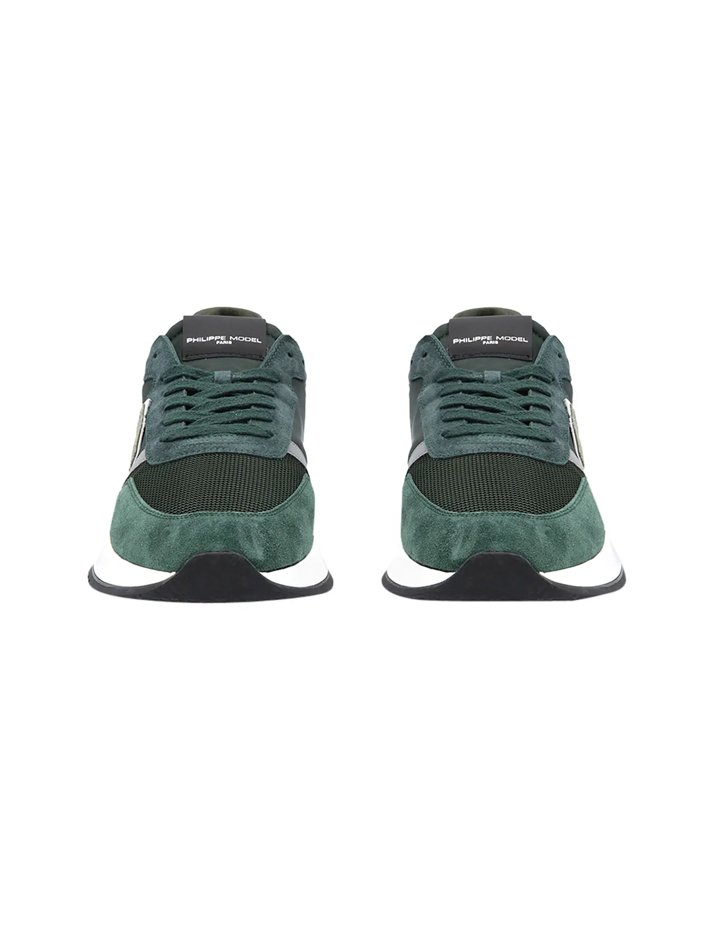 PHILIPPE MODEL | Sneaker T21 | olive