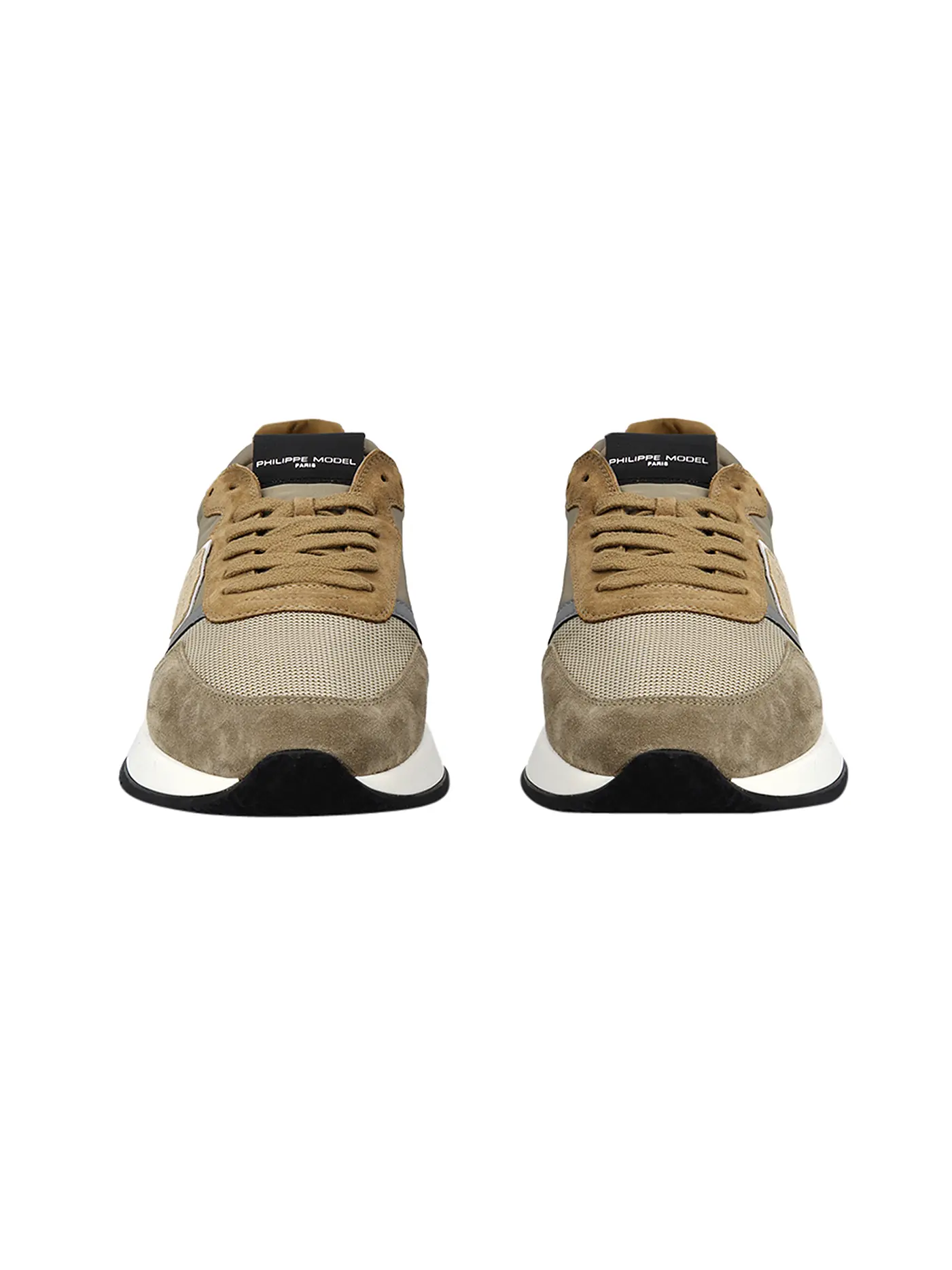 PHILIPPE MODEL | Sneaker T21 | camel