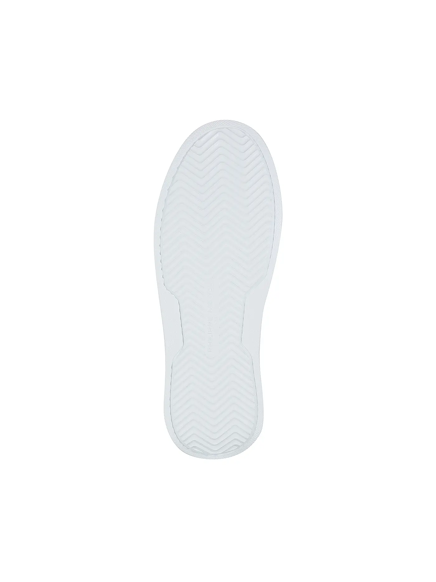 PHILIPPE MODEL | Sneaker TEMPLE  | schwarz