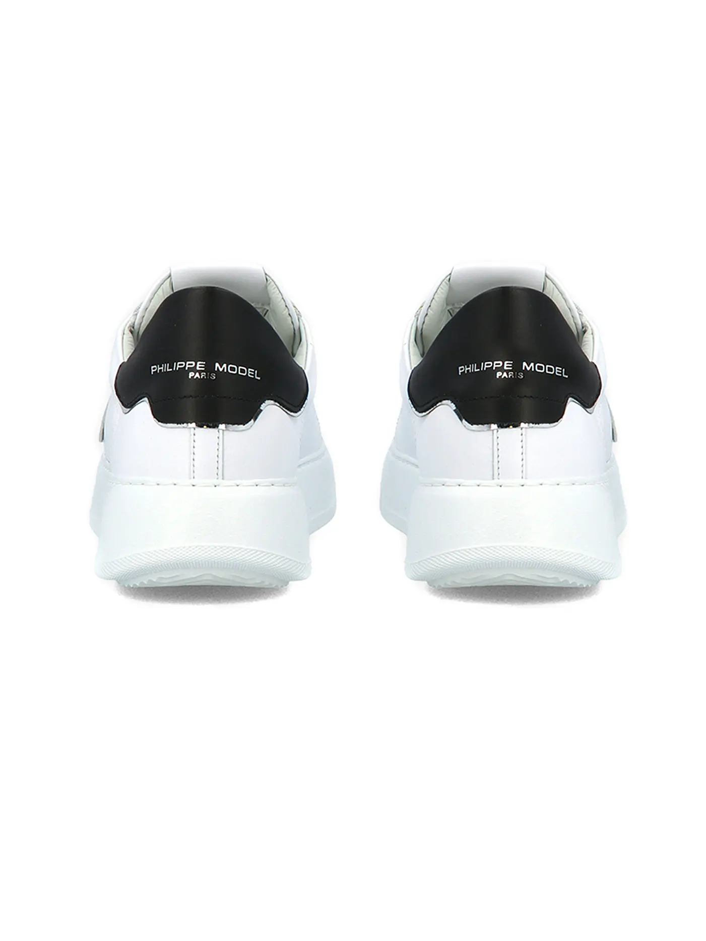 PHILIPPE MODEL | Sneaker Temple | weiss