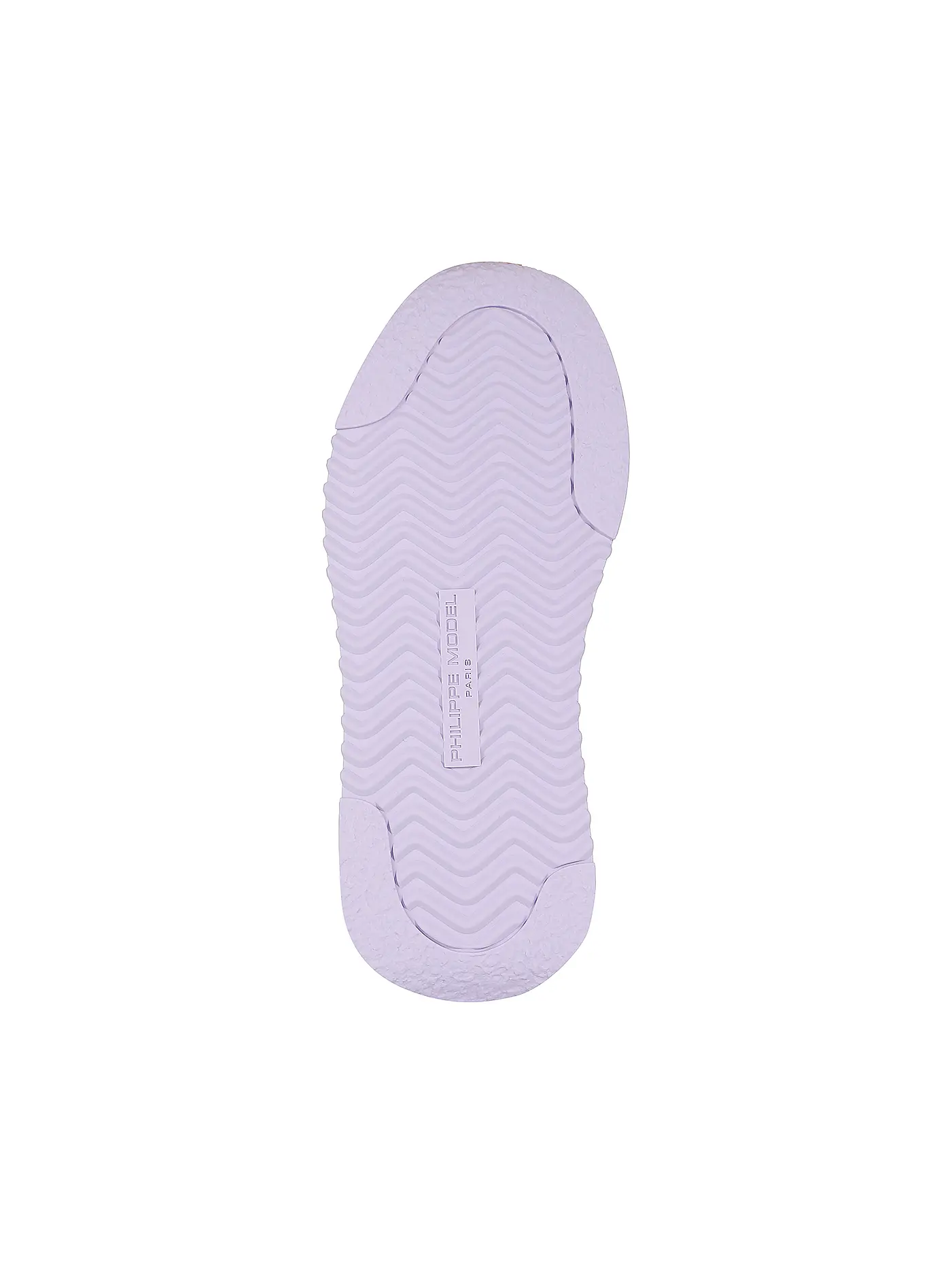 PHILIPPE MODEL | Sneaker TROPEZ 2.1  | lila