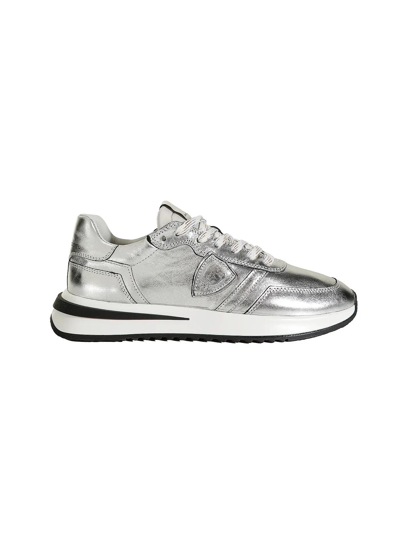 PHILIPPE MODEL | Sneaker TROPEZ 2.1 | silber