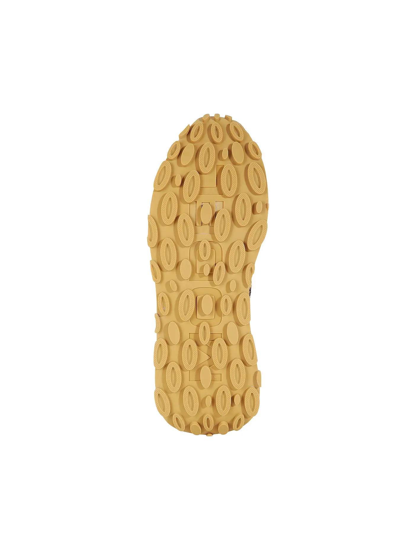 PHILIPPE MODEL | Sneaker TROPEZ HAUTE | camel