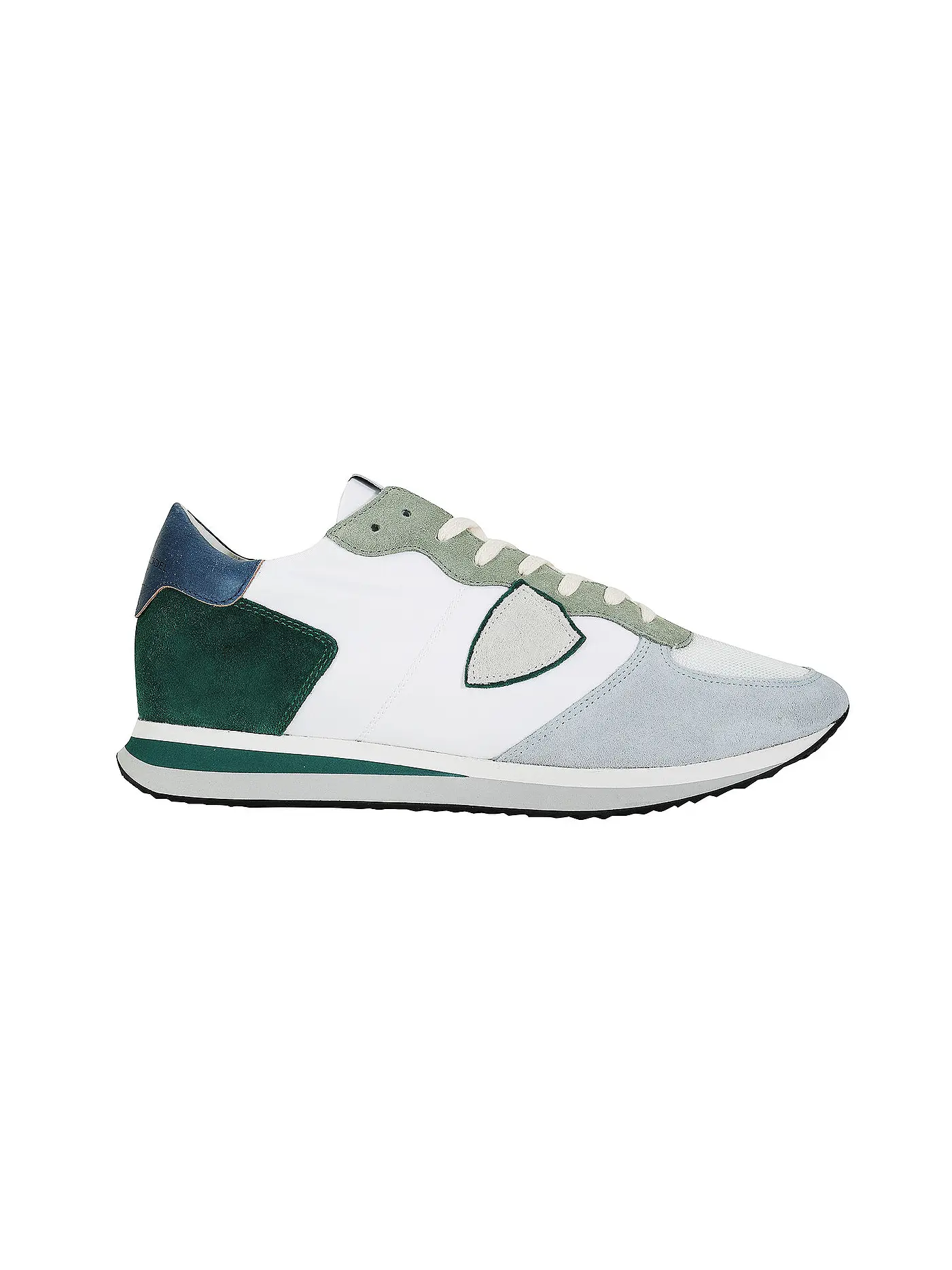 PHILIPPE MODEL | Sneaker TRPX | grün