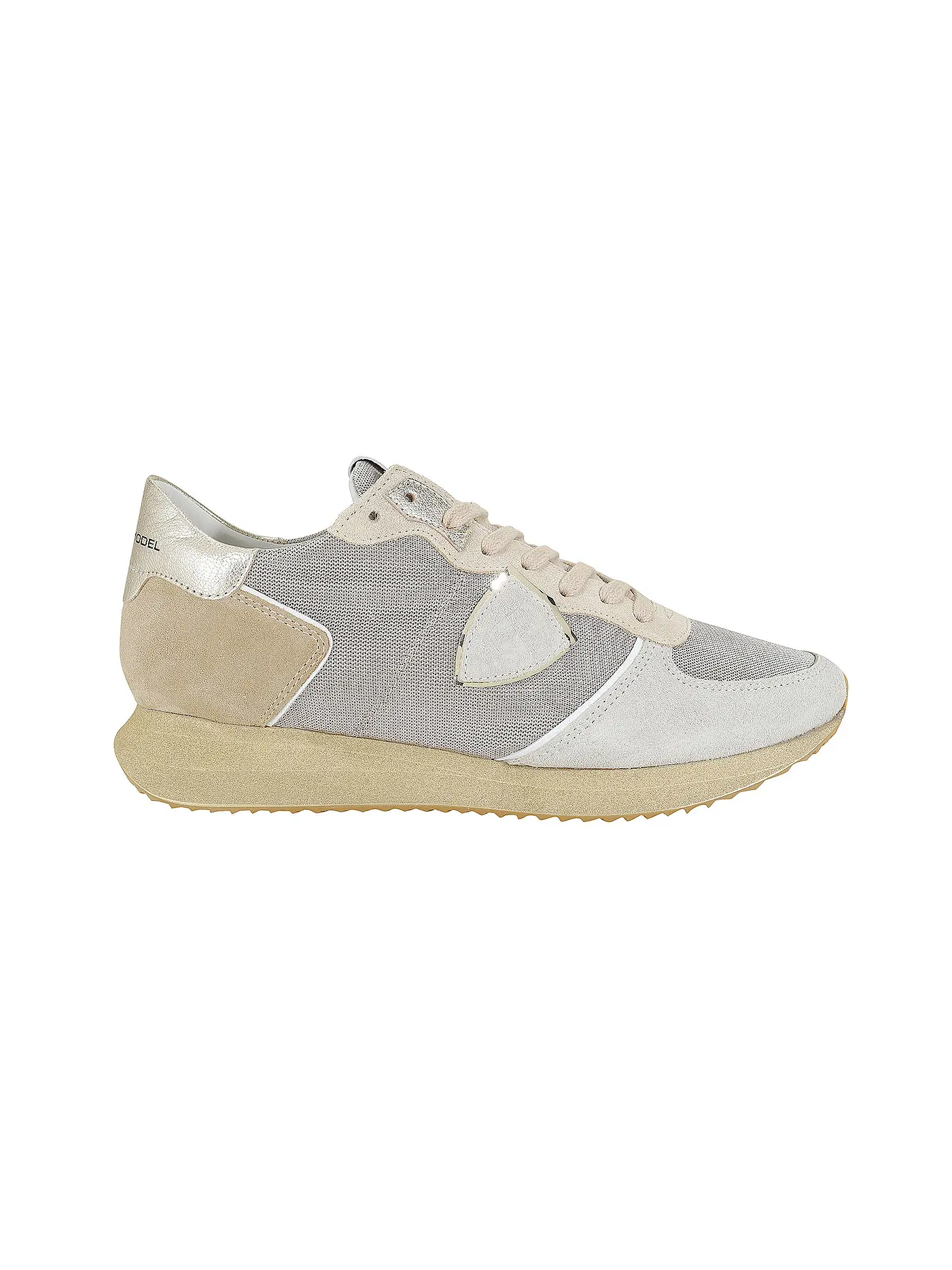 PHILIPPE MODEL | Sneaker TRPX | hellgrau