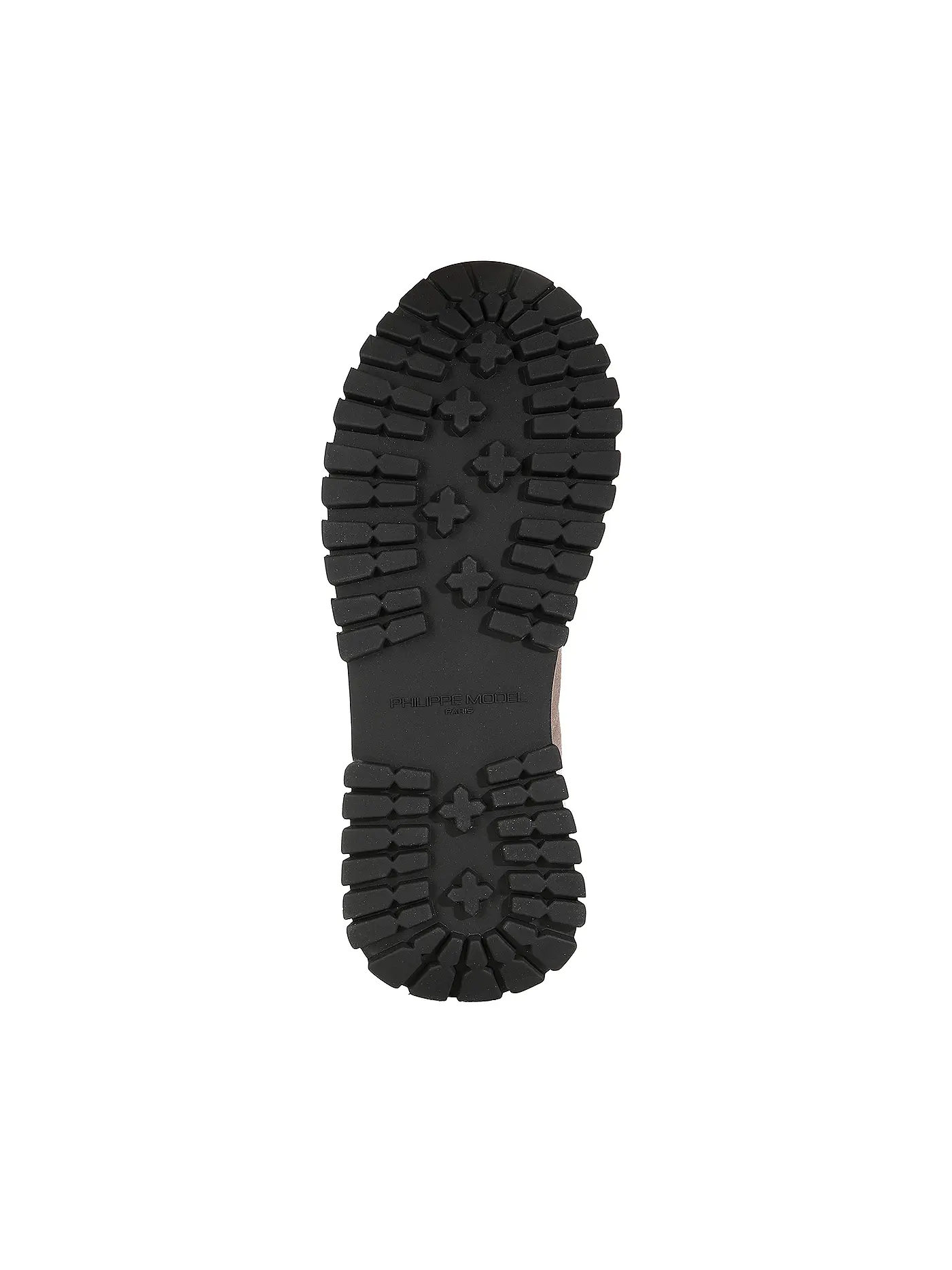PHILIPPE MODEL | Sneaker TRPX | beige