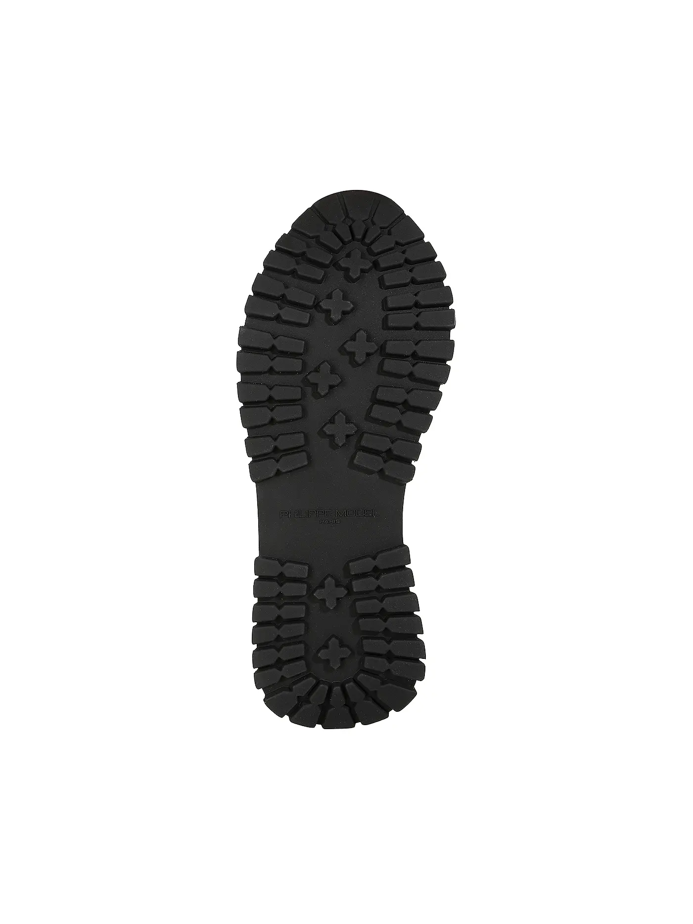 PHILIPPE MODEL | Sneaker TRPX | grau