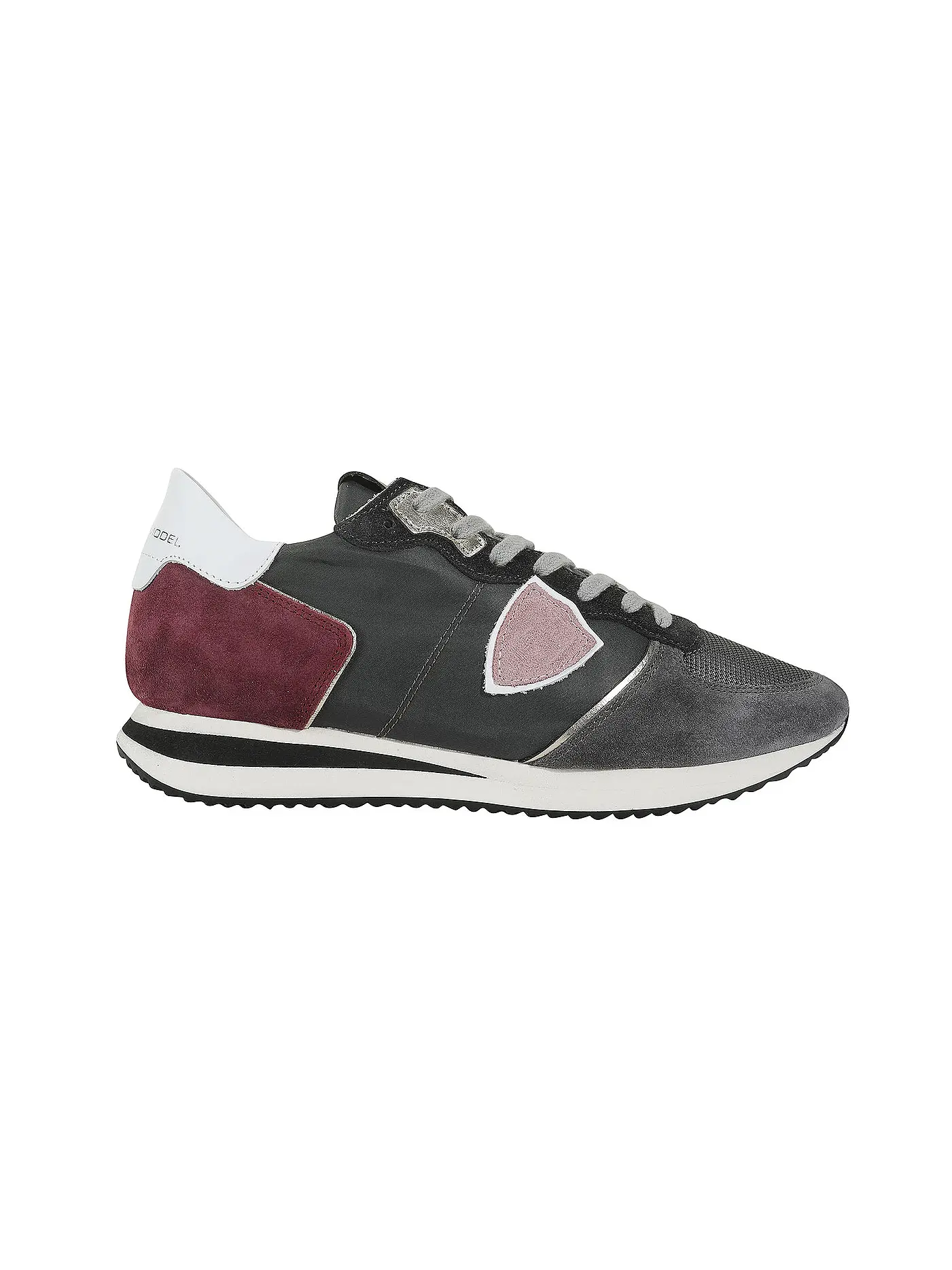 PHILIPPE MODEL | Sneaker TZLD | schwarz