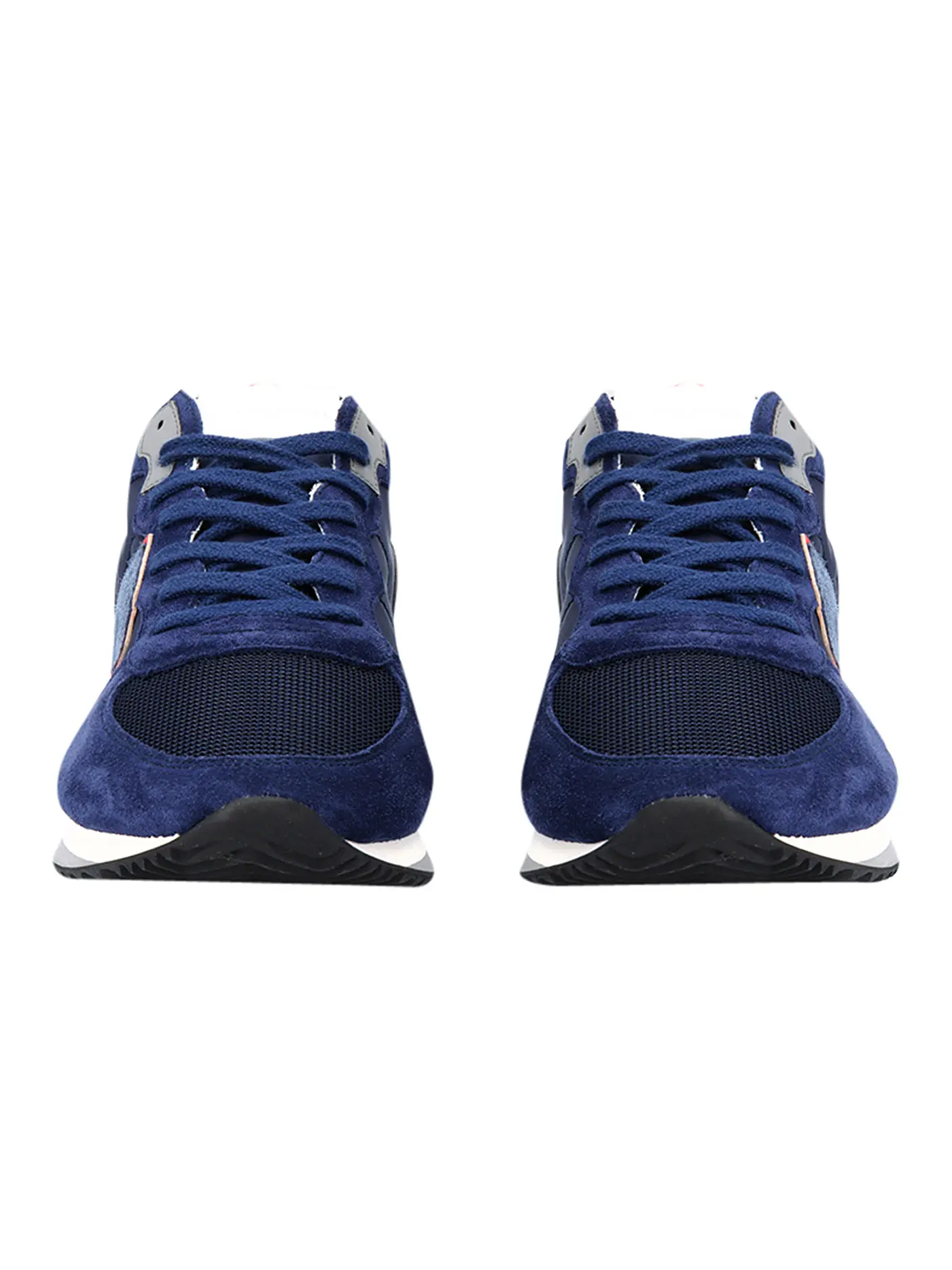 PHILIPPE MODEL | Sneaker TZLU | blau