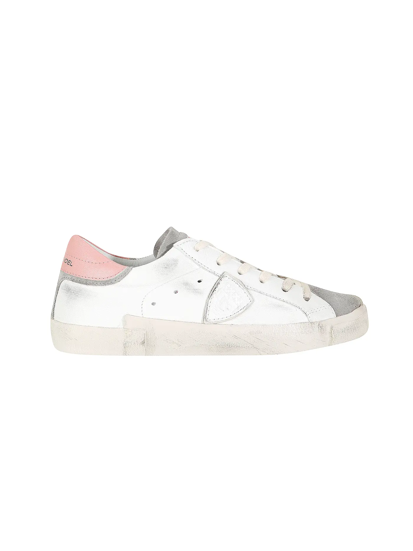 PHILIPPE MODEL | Sneaker | weiss