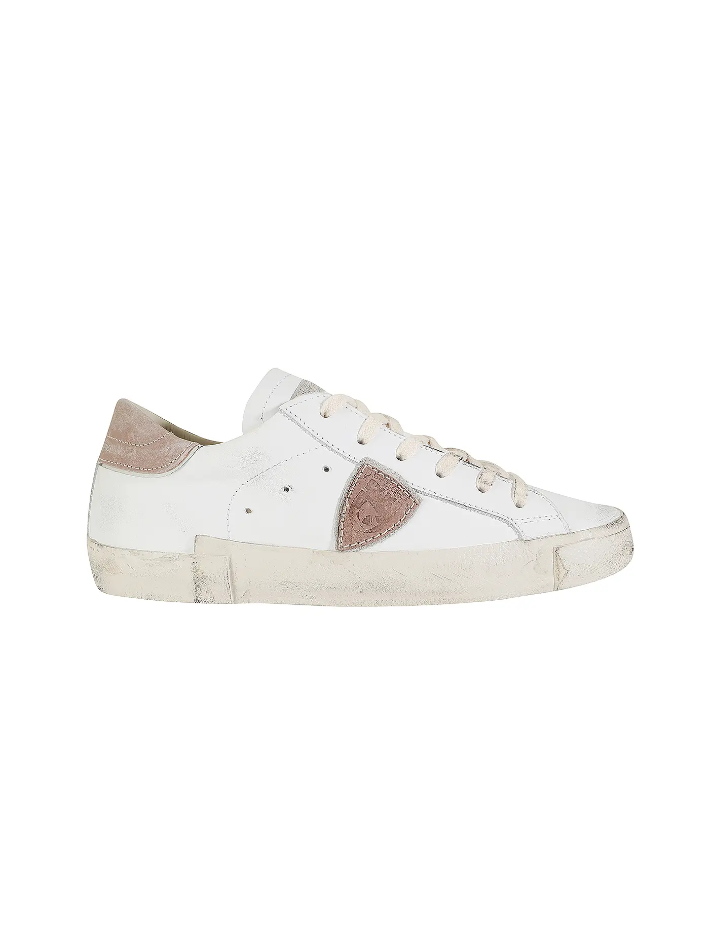 PHILIPPE MODEL | Sneaker | weiss