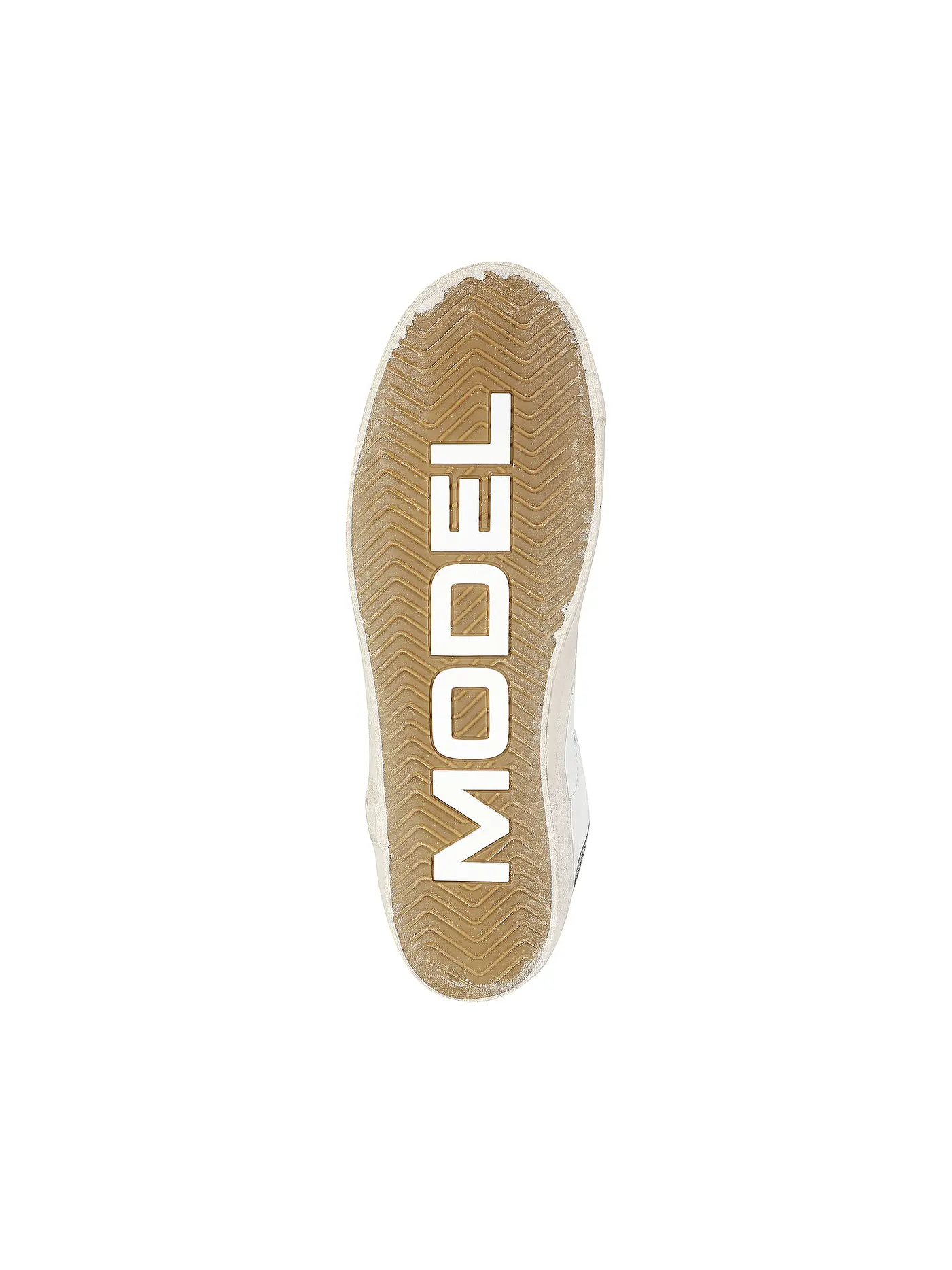 PHILIPPE MODEL | Sneaker | weiss