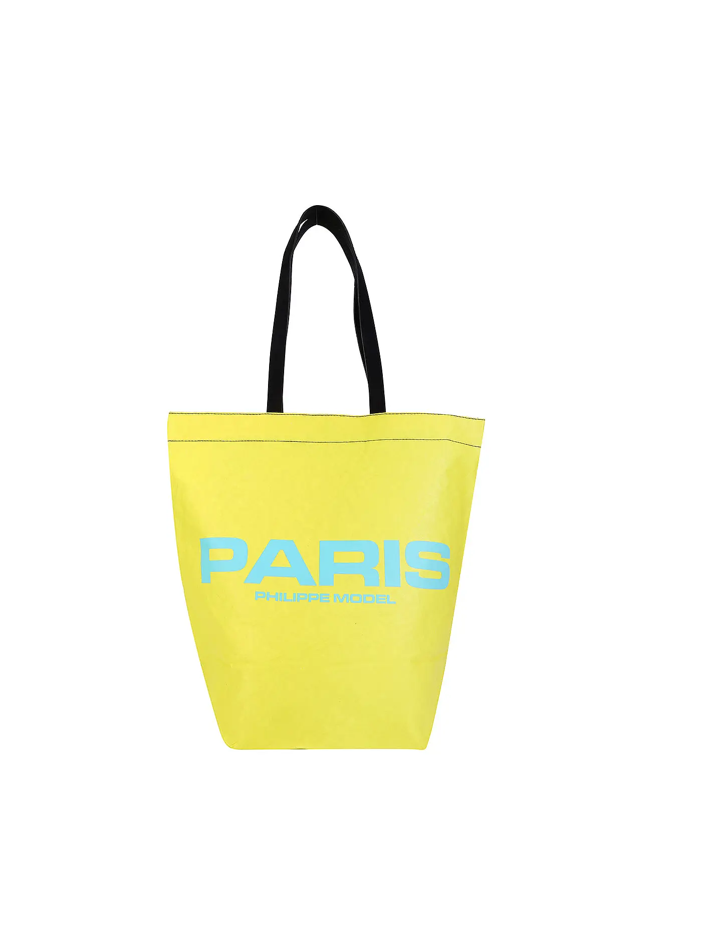 PHILIPPE MODEL | Tasche - Shopper Vivienne | gelb