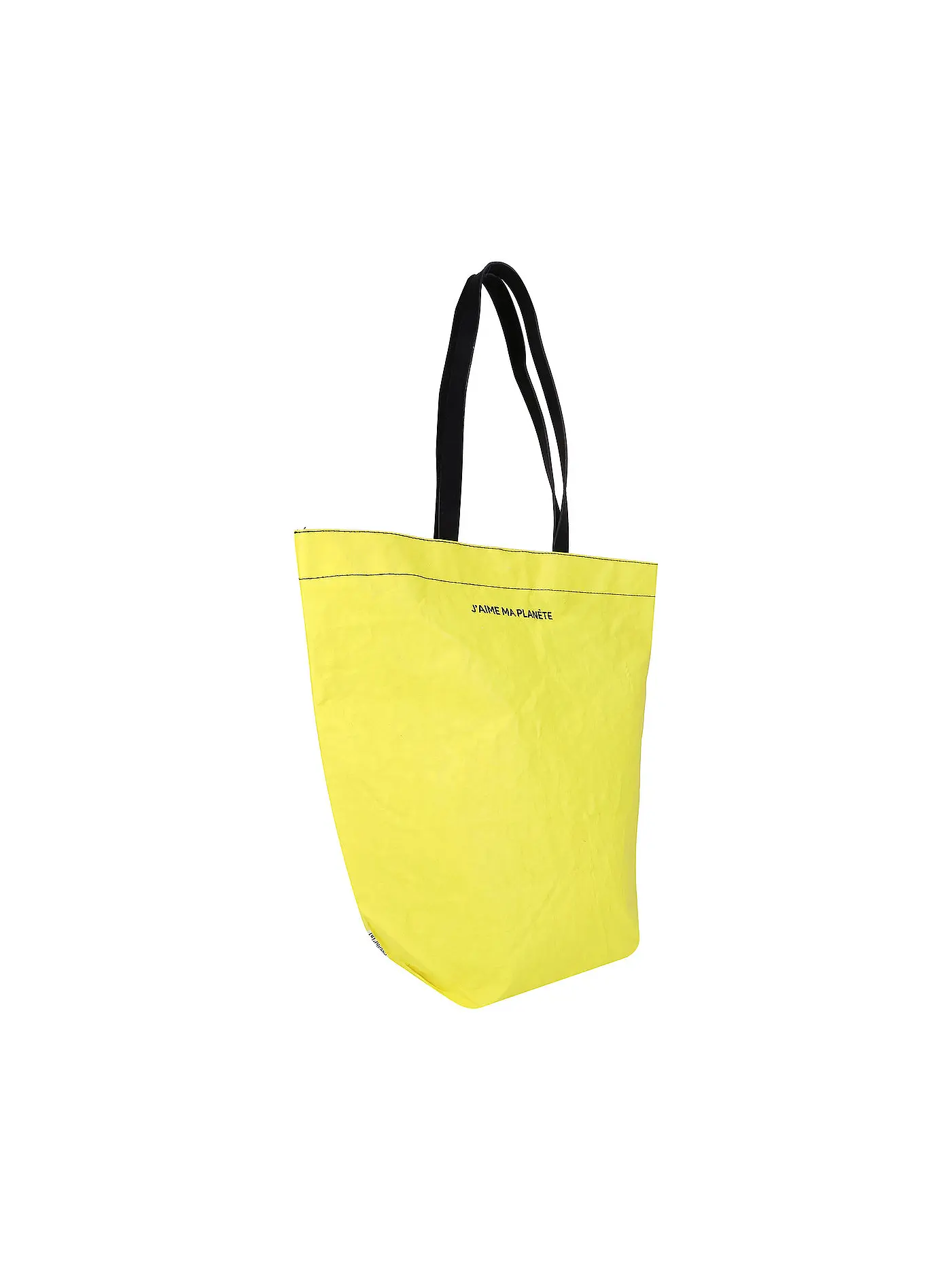 PHILIPPE MODEL | Tasche - Shopper VIVIENNE | gelb