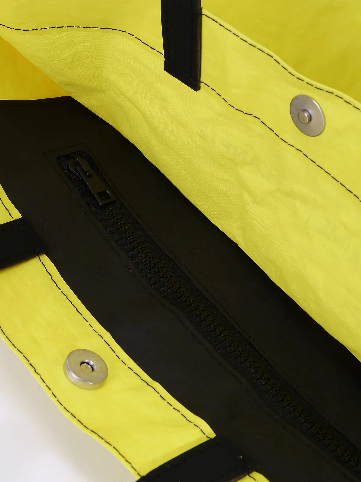 PHILIPPE MODEL | Tasche - Shopper VIVIENNE | gelb