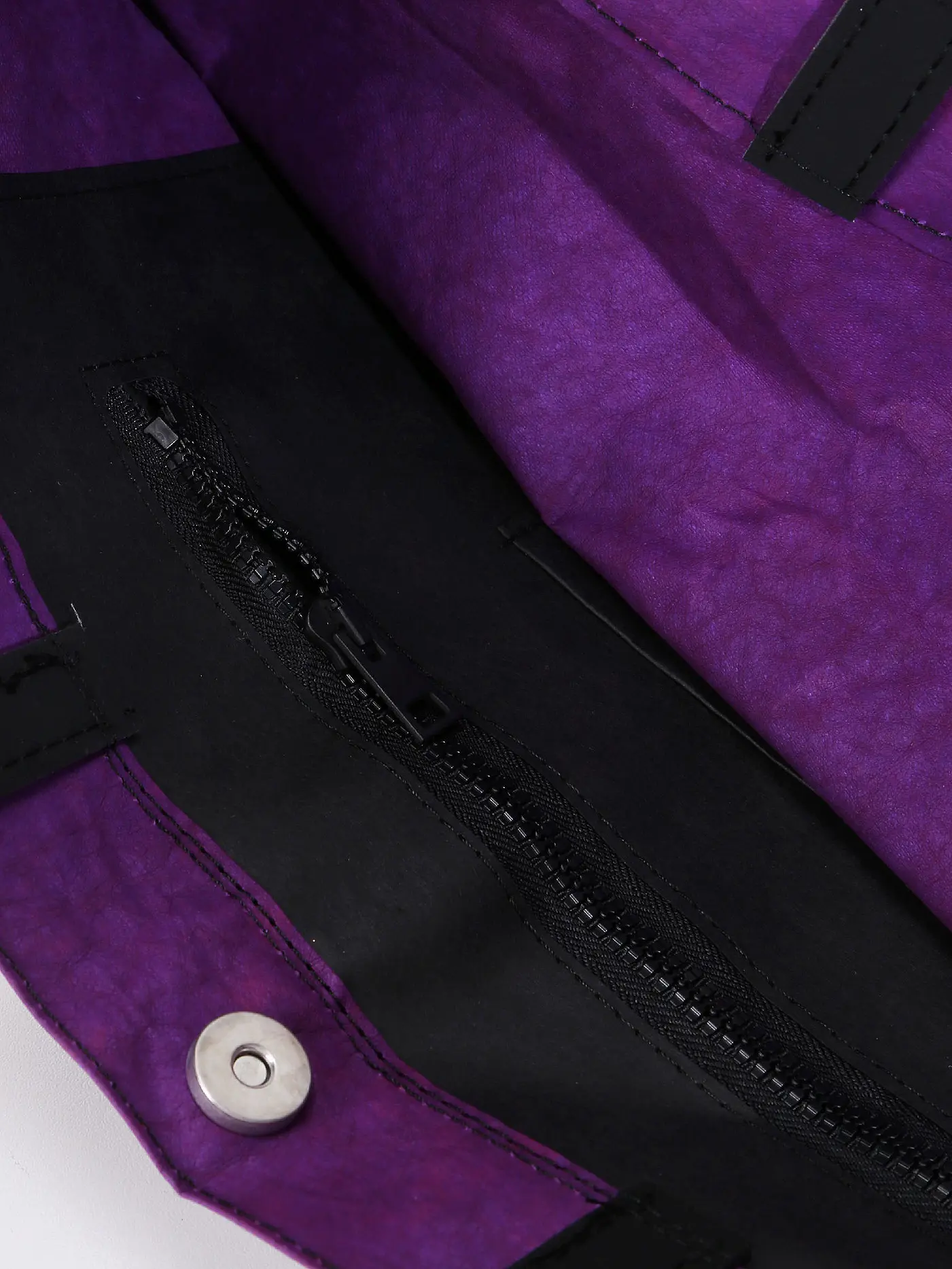 PHILIPPE MODEL | Tasche - Shopper Vivienne | beere