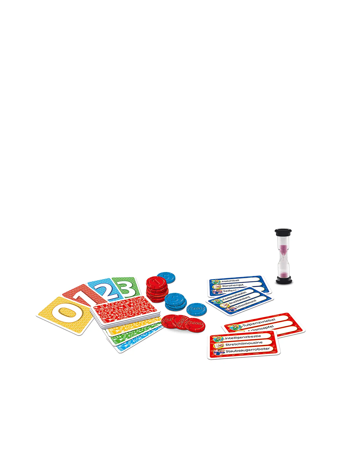 PIATNIK | Brettspiel - Activity® Casino | keine Farbe