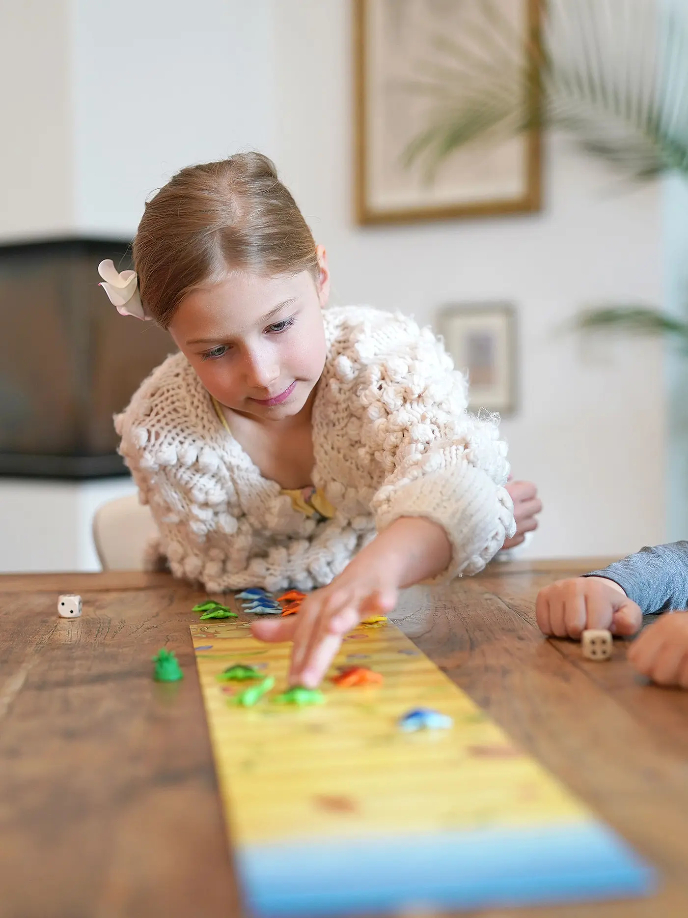 PIATNIK | Brettspiel - Turtle Bay | keine Farbe