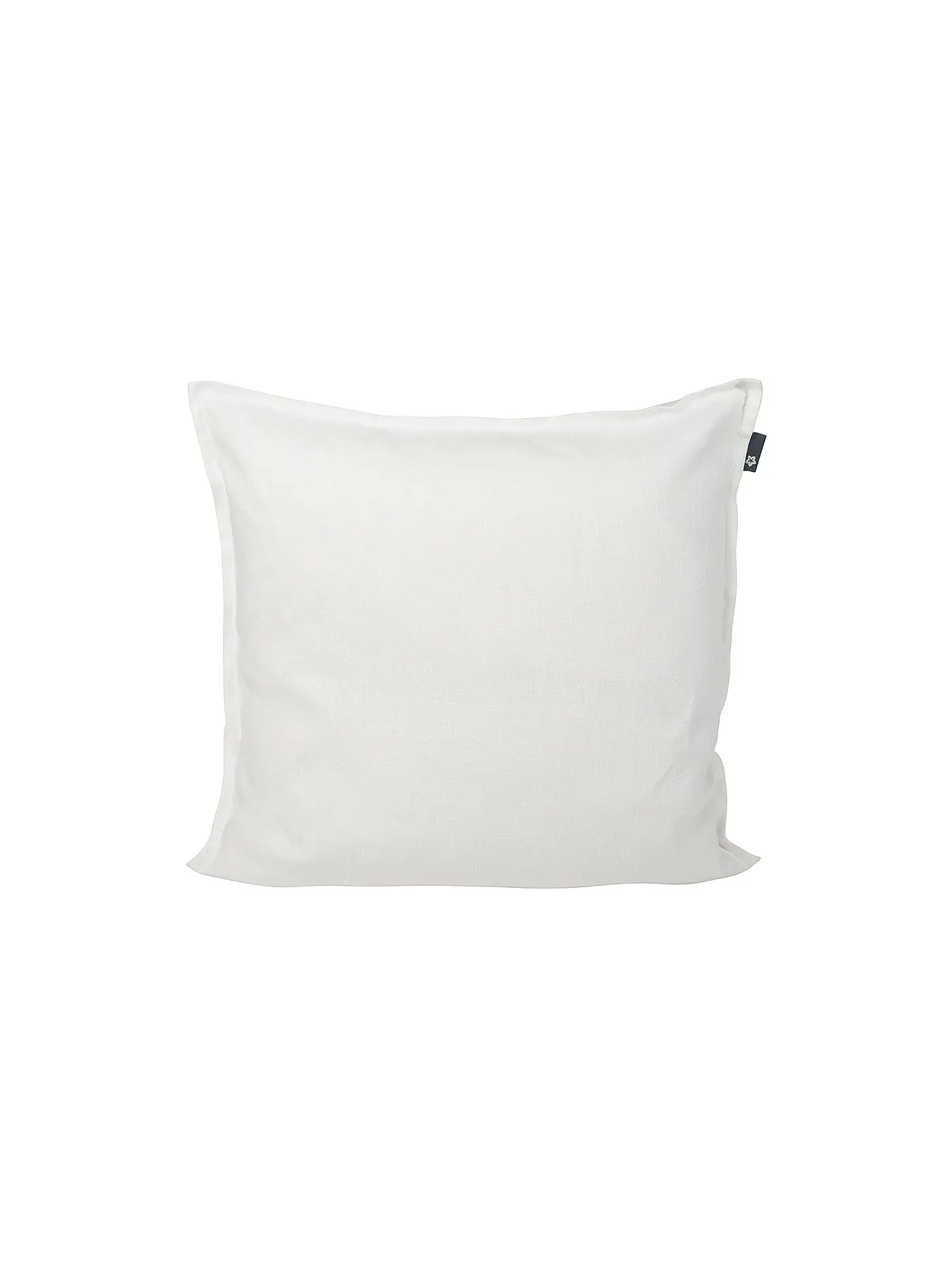 PICHLER | Kissenhülle 51x51cm PURE  | weiss