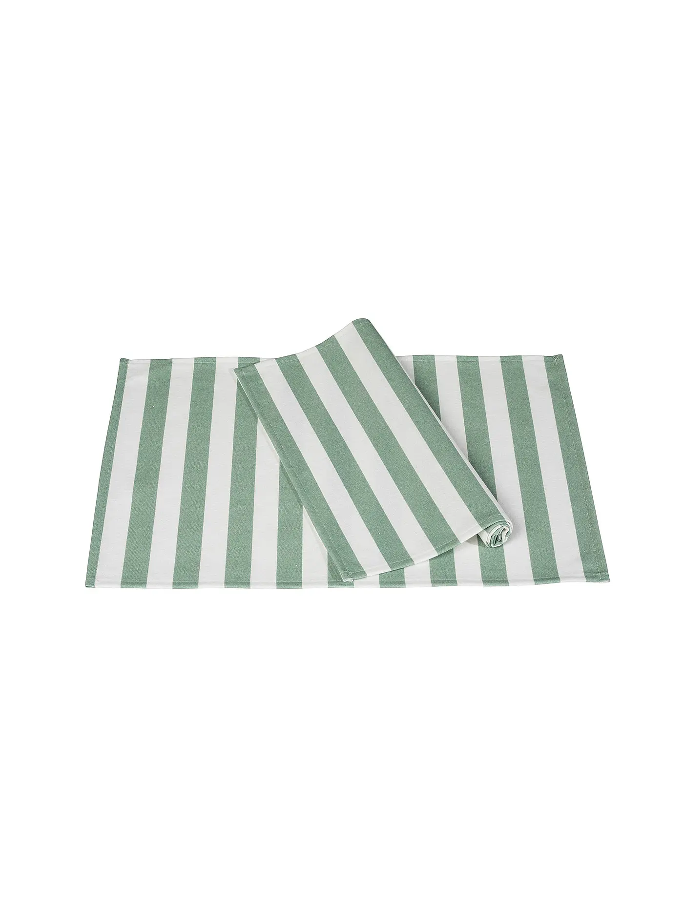 PICHLER | Tischset Sunside 35x50cm Salbei | grün