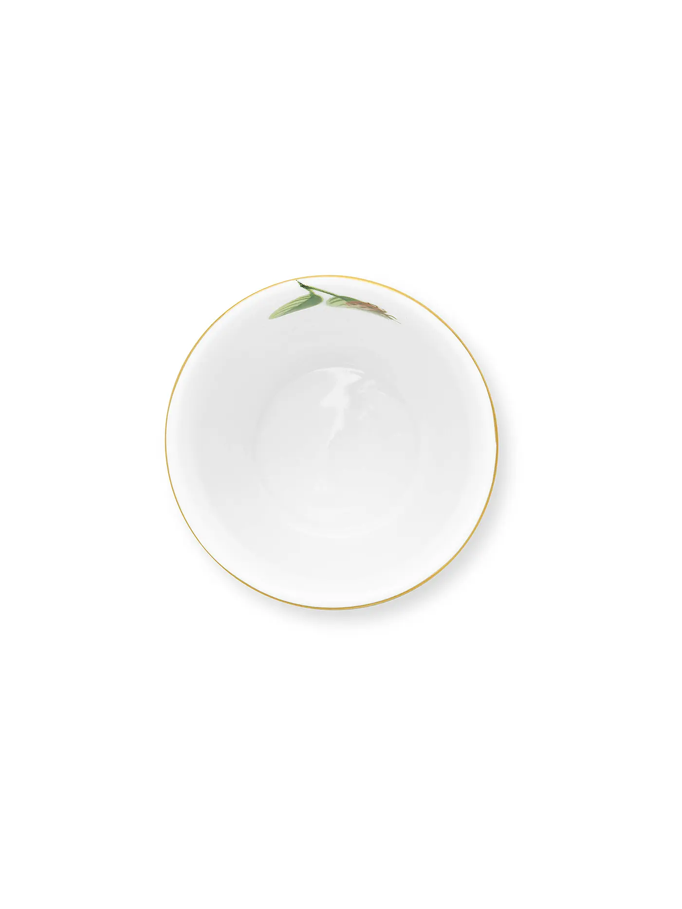 PIP STUDIO | Eierbecher Set 4er LA MAJORELLE 5cm Gelb | gelb