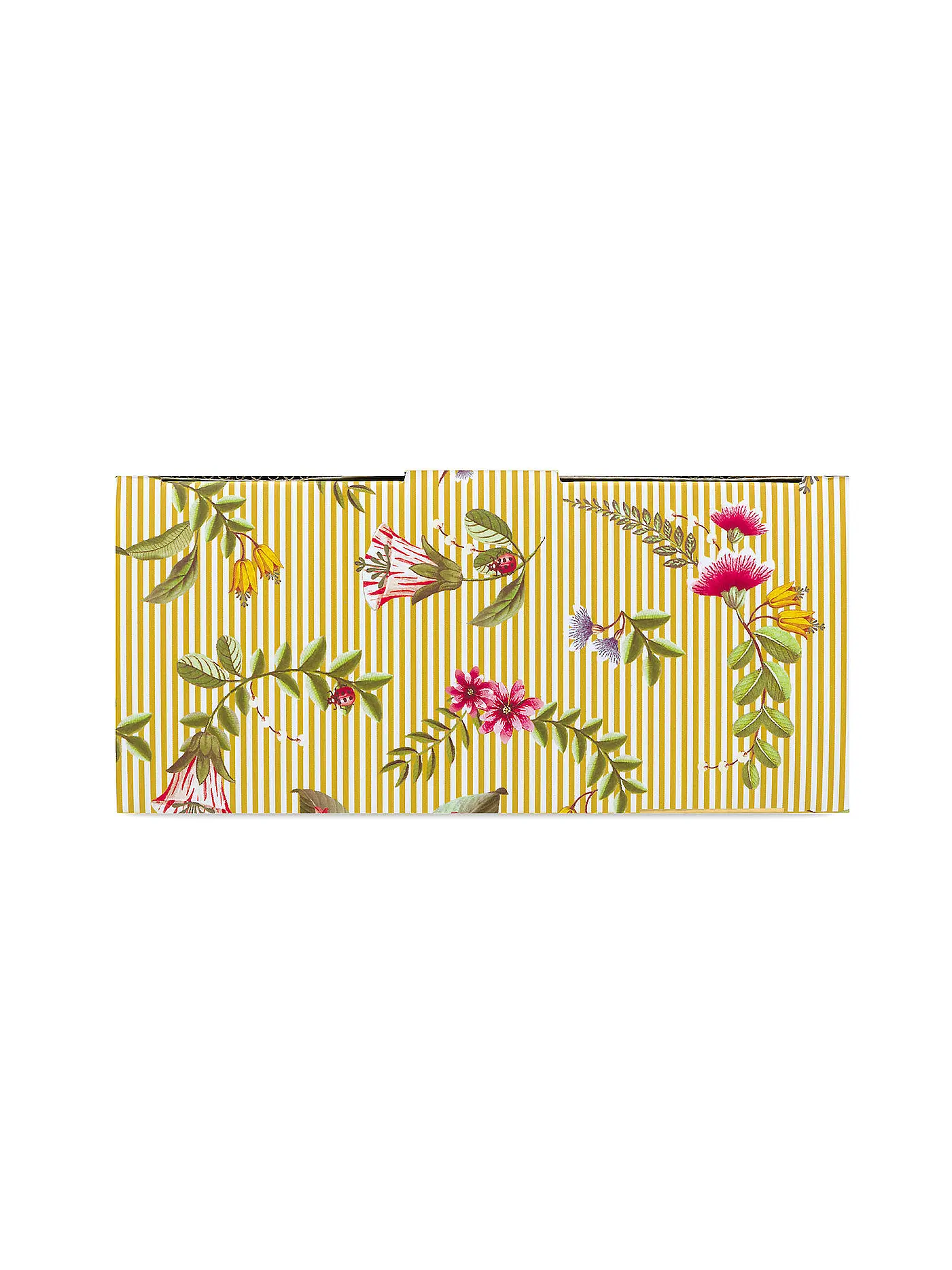 PIP STUDIO | Henkelbecher Set 2er X-Large LA MAJORELLE 450ml Gelb | gelb