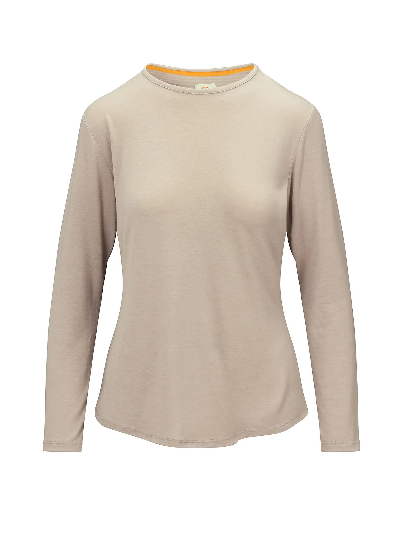 PIP STUDIO | Langarmshirt TOM | creme