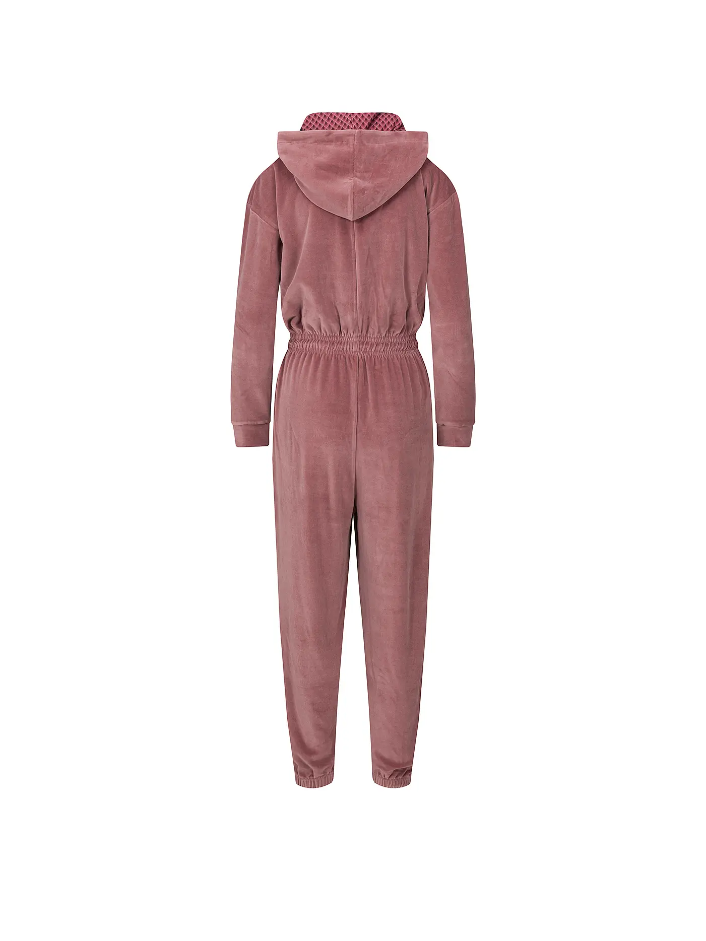 PIP STUDIO | Loungewear Jumpsiut PHOEBE | rosa