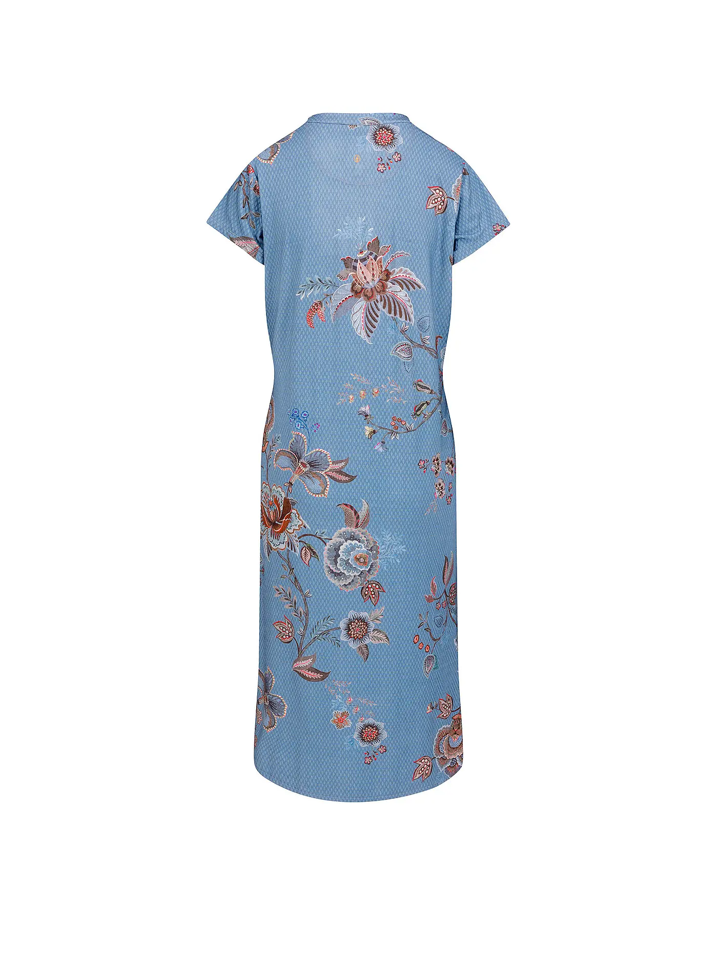 PIP STUDIO | Nachthemd - Sleepshirt DALIA | blau