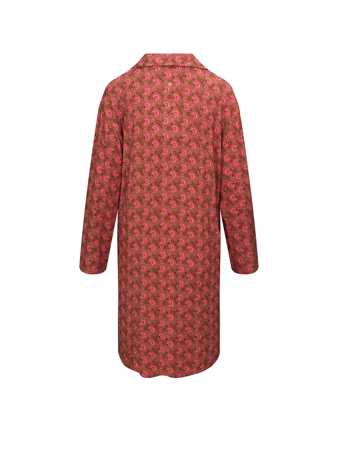 PIP STUDIO | Nachthemd - Sleepshirt DEX | pink