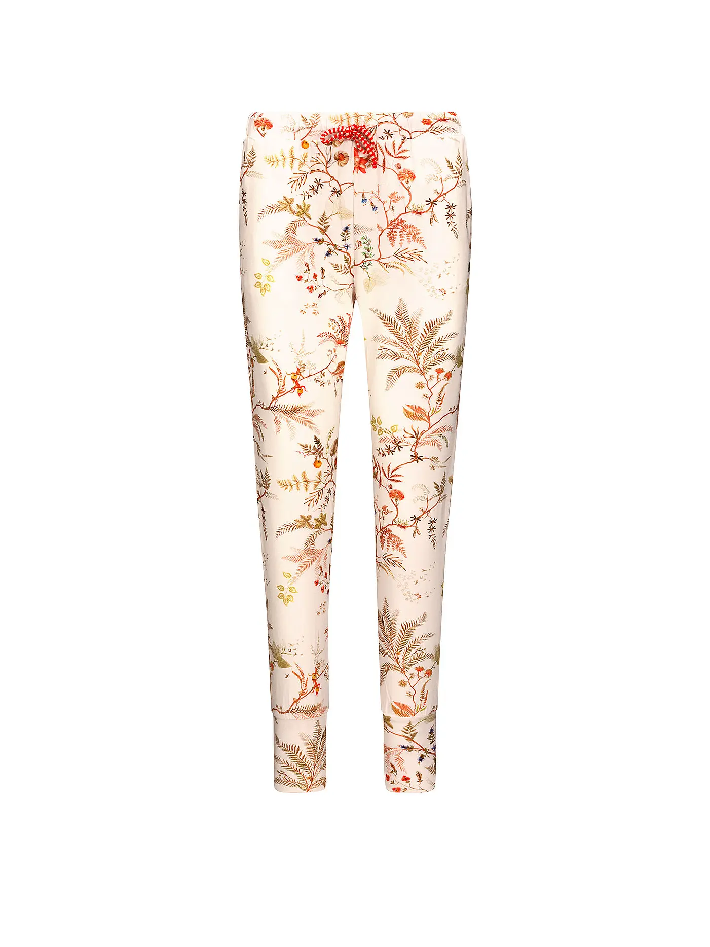 PIP STUDIO | Pyjamahose BOBIEN | weiss