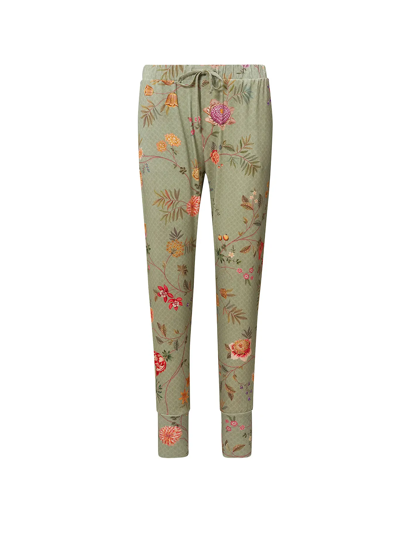PIP STUDIO | Pyjamahose BOBIEN | hellgrün