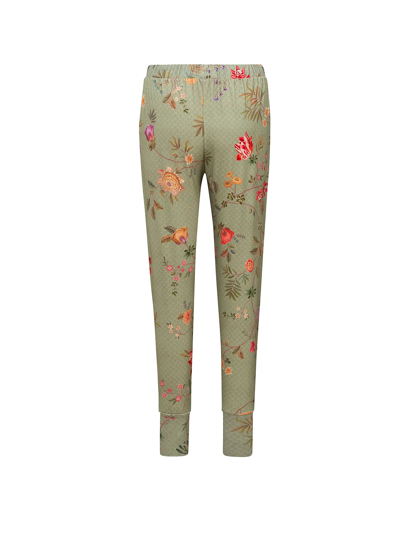 PIP STUDIO | Pyjamahose BOBIEN | hellgrün