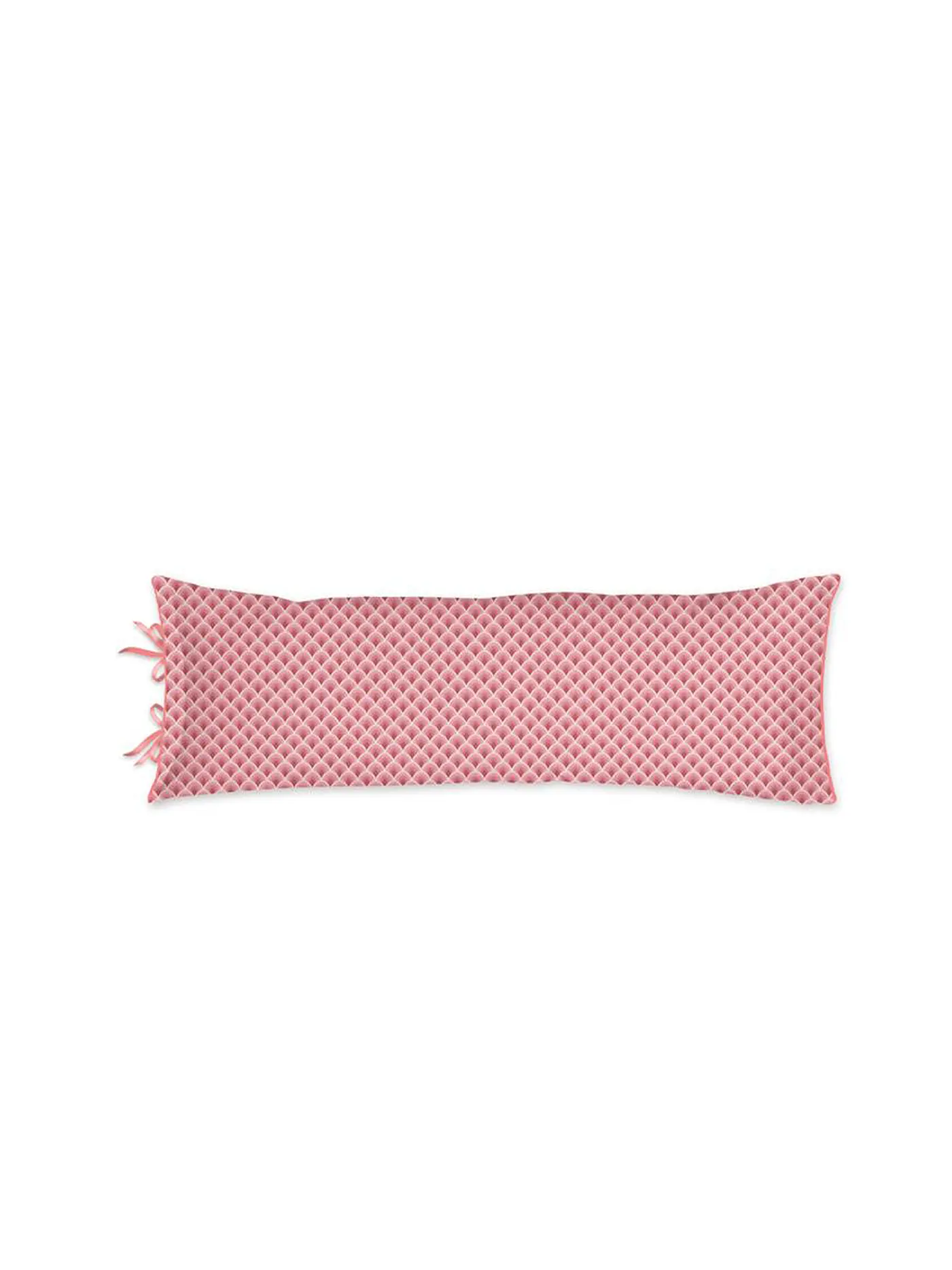 PIP STUDIO | Zierkissen gefüllt 30x90cm Tokyo Blossom Light Pink | rosa