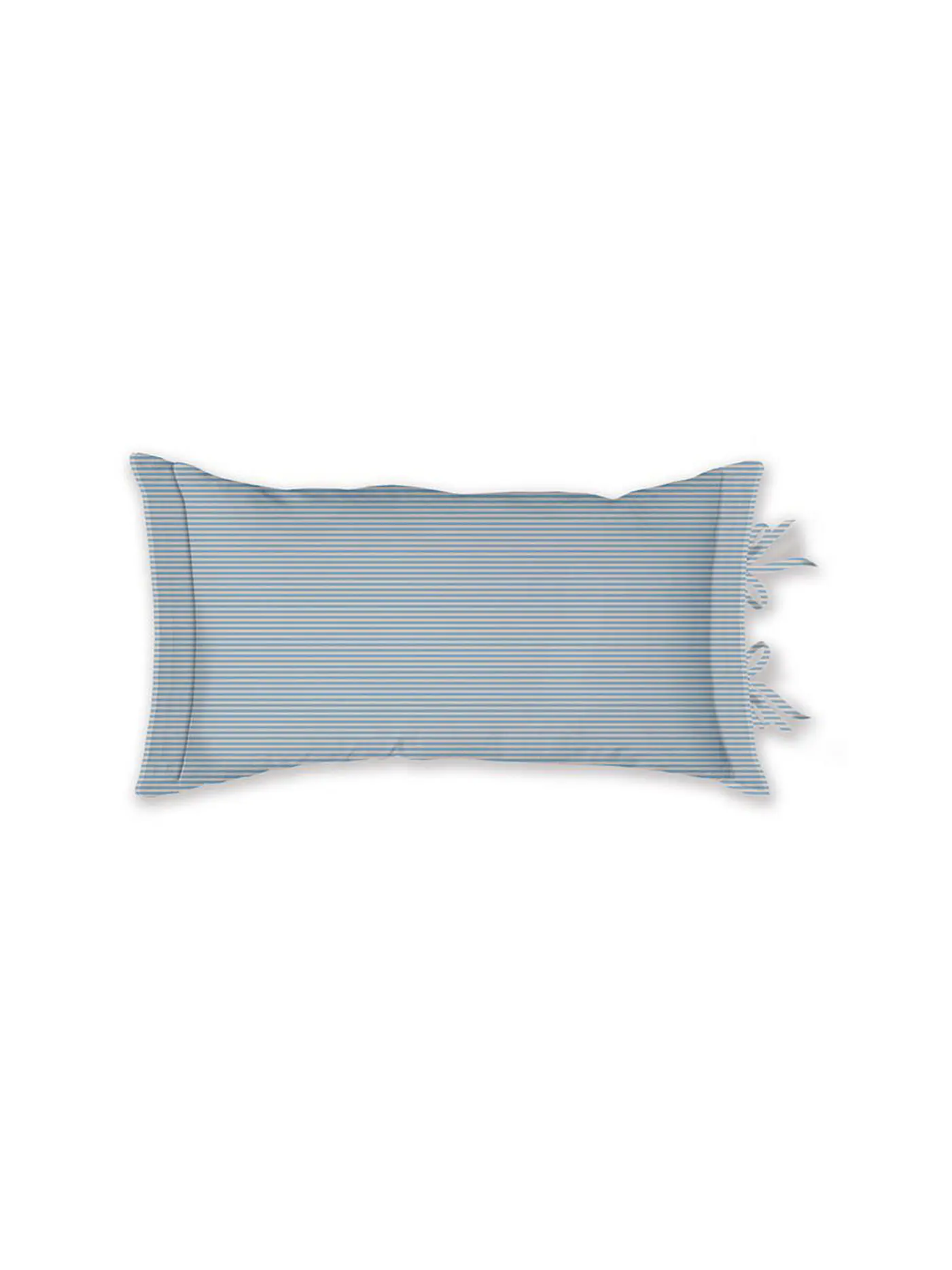 PIP STUDIO | Zierkissen gefüllt 35x60cm Majorelle Carpet Blue | blau