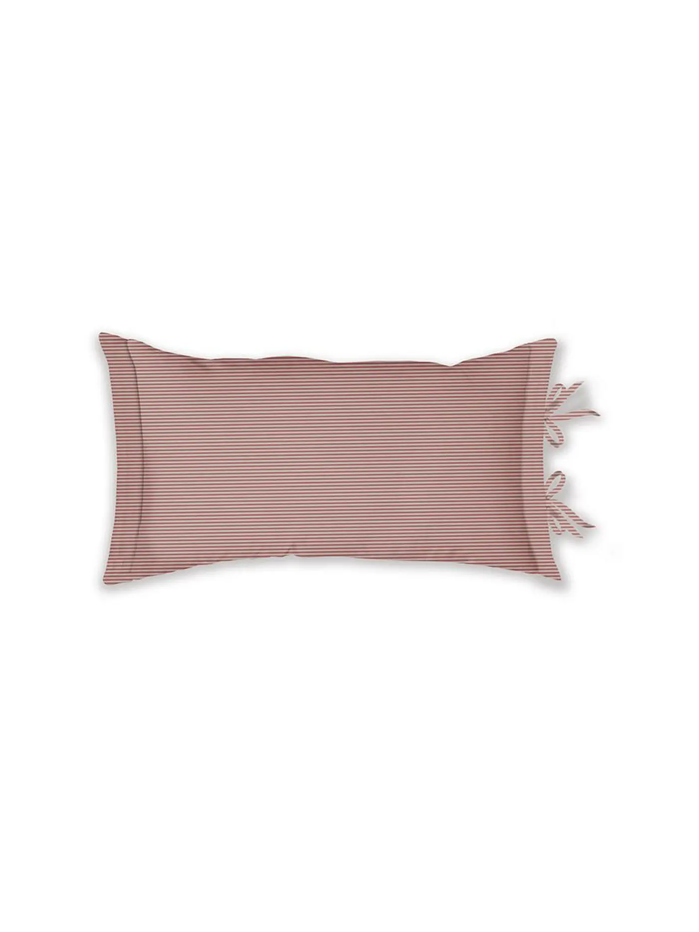 PIP STUDIO | Zierkissen gefüllt 35x60cm Majorelle Carpet Pink | rosa