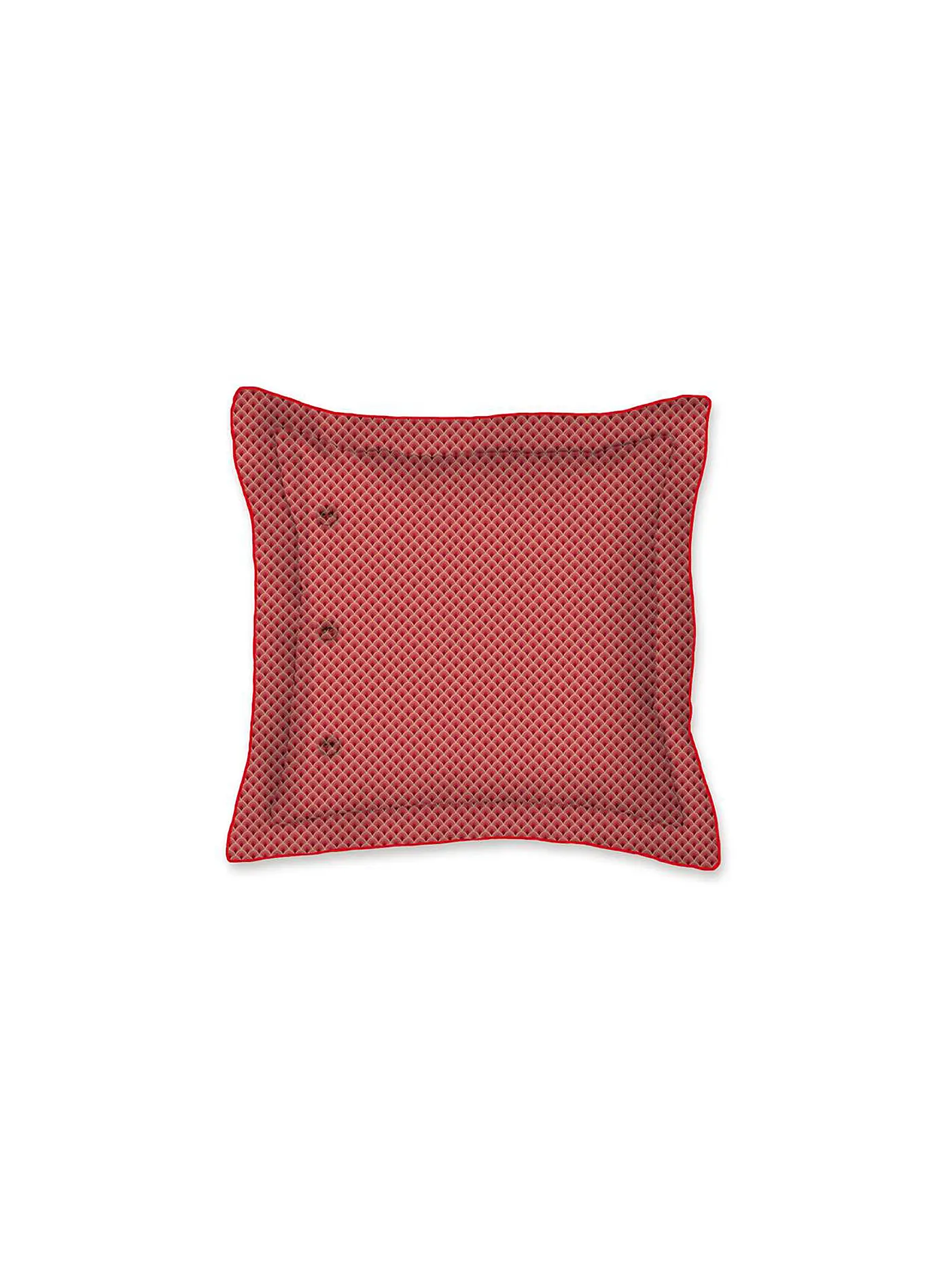 PIP STUDIO | Zierkissen gefüllt 45x45cm KYOTO NIGHTS pink | rosa