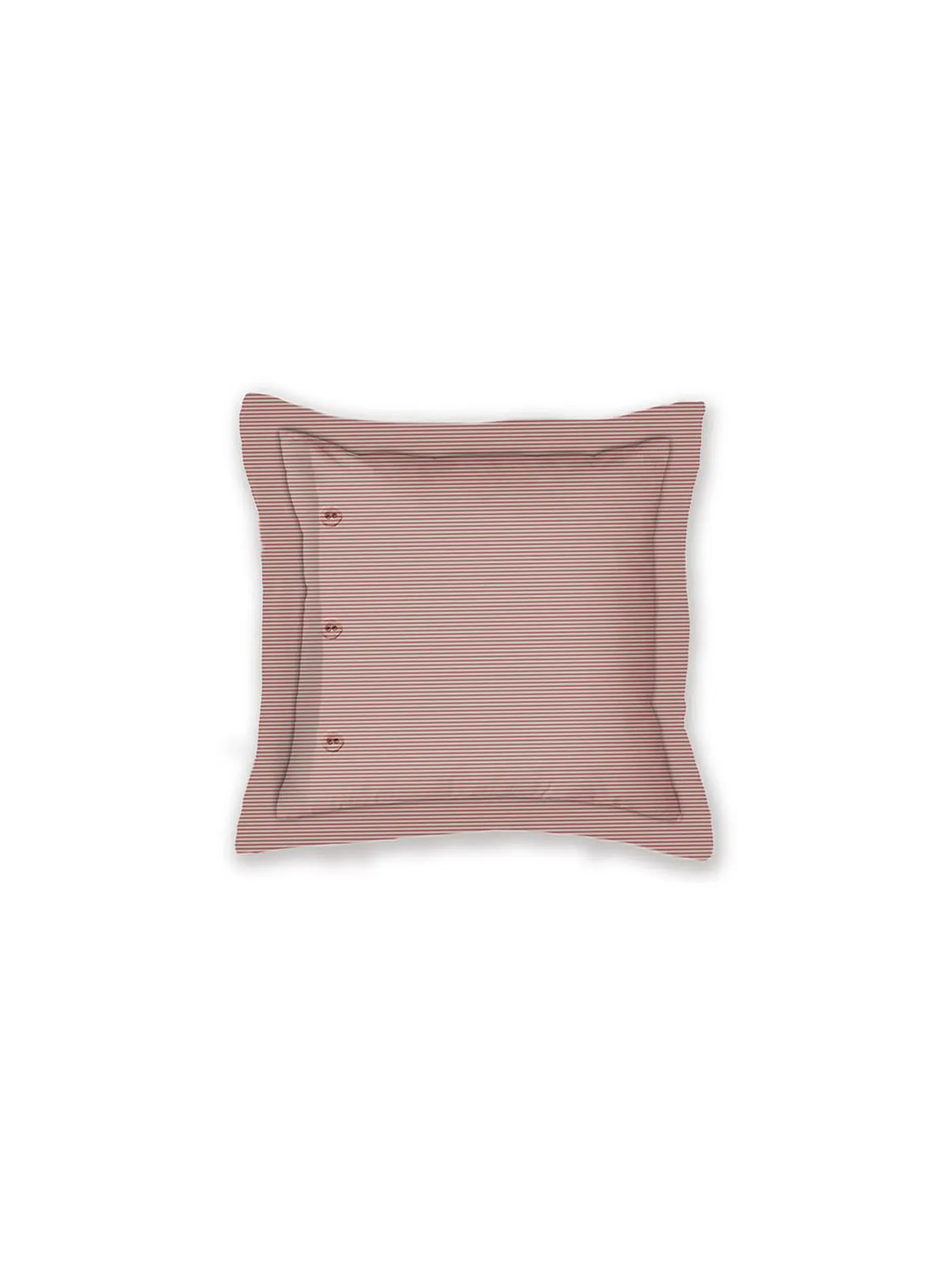 PIP STUDIO | Zierkissen gefüllt 45x45cm Majorelle Carpet Pink | rosa
