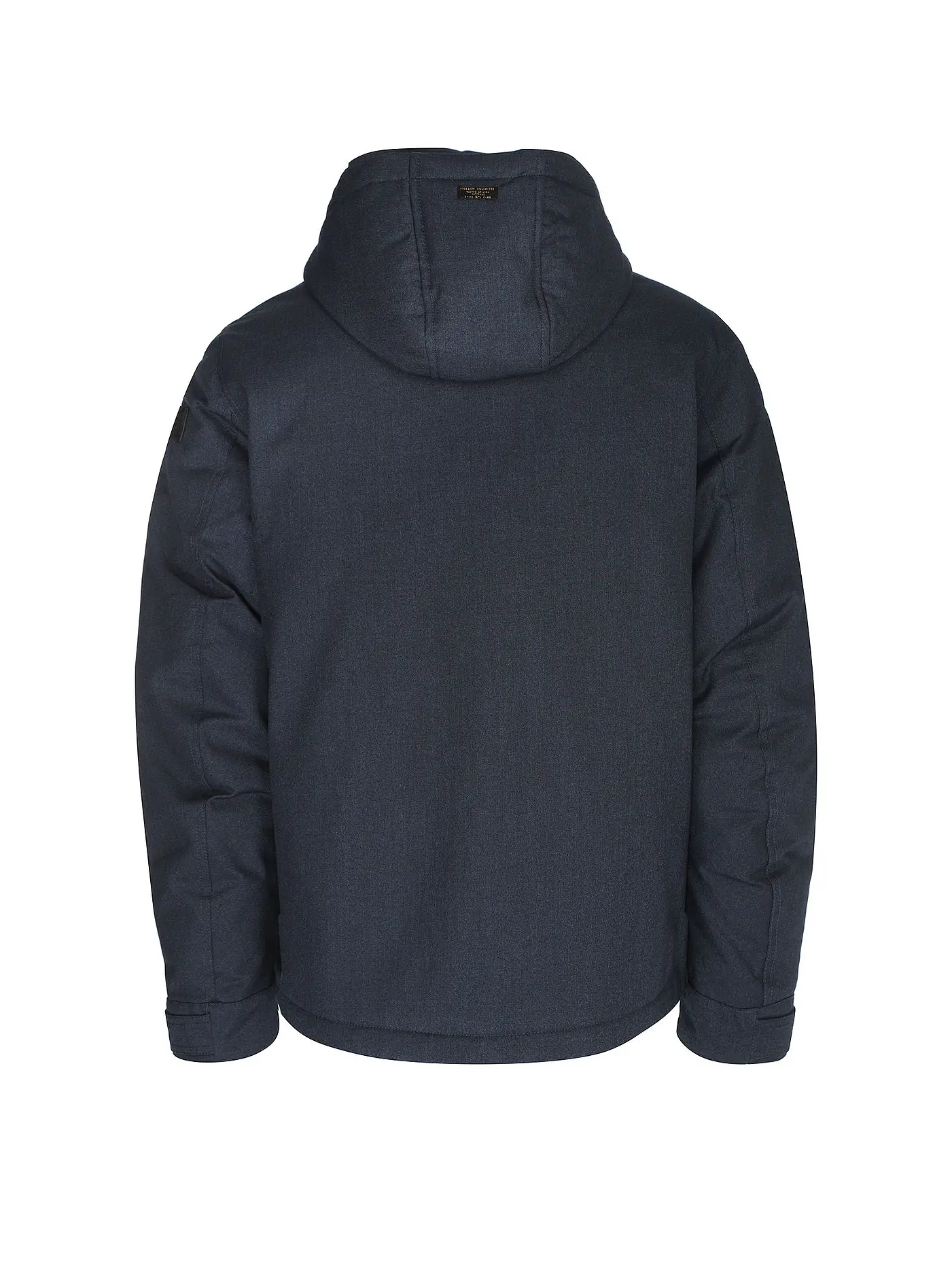 PME LEGEND | Parka | blau