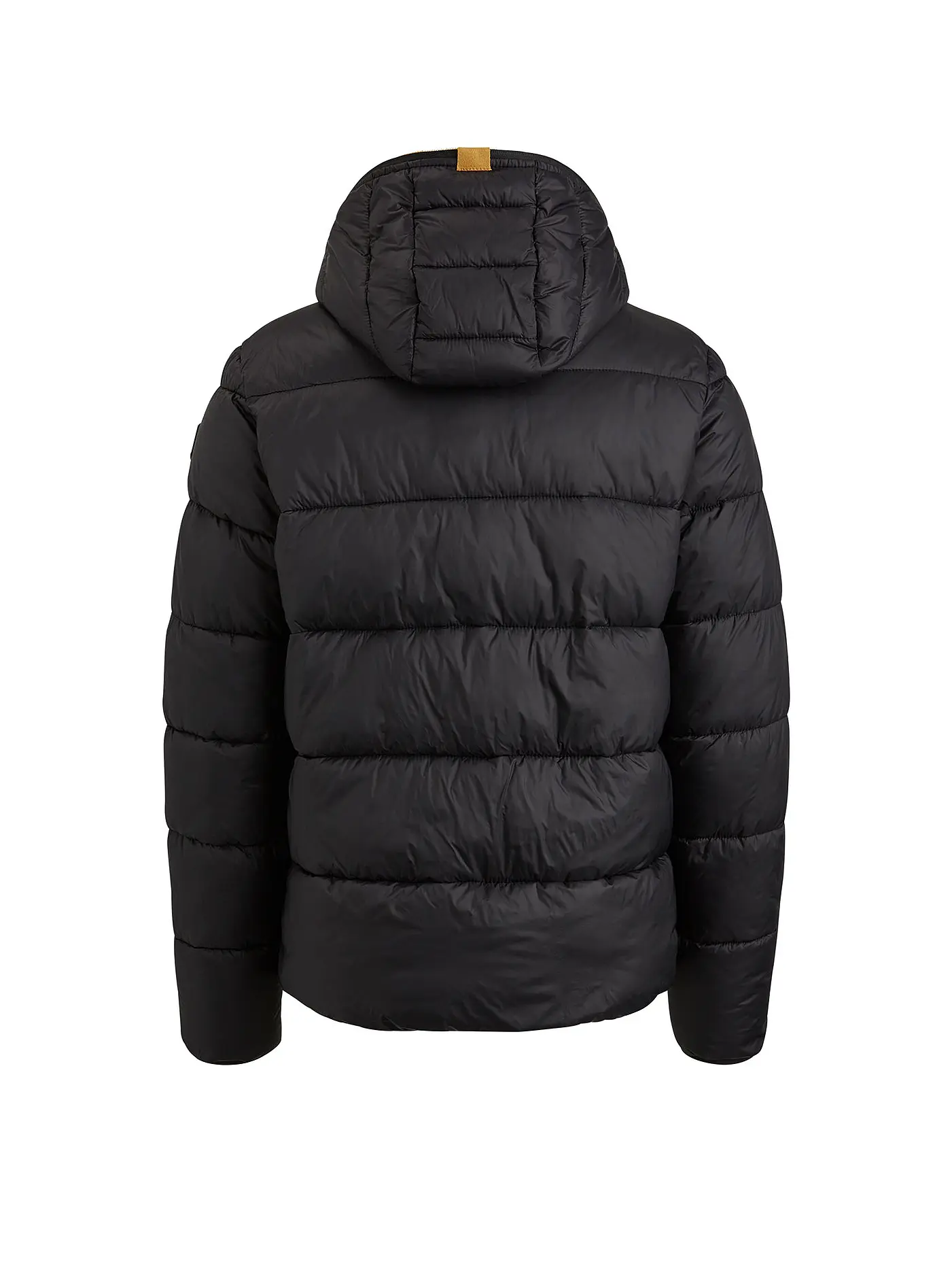 PME LEGEND | Steppjacke SKYCONTROL | schwarz