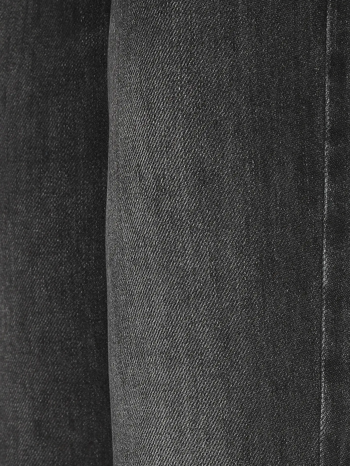 PNTS | Jeans Wide Leg THE BAGGY | grau