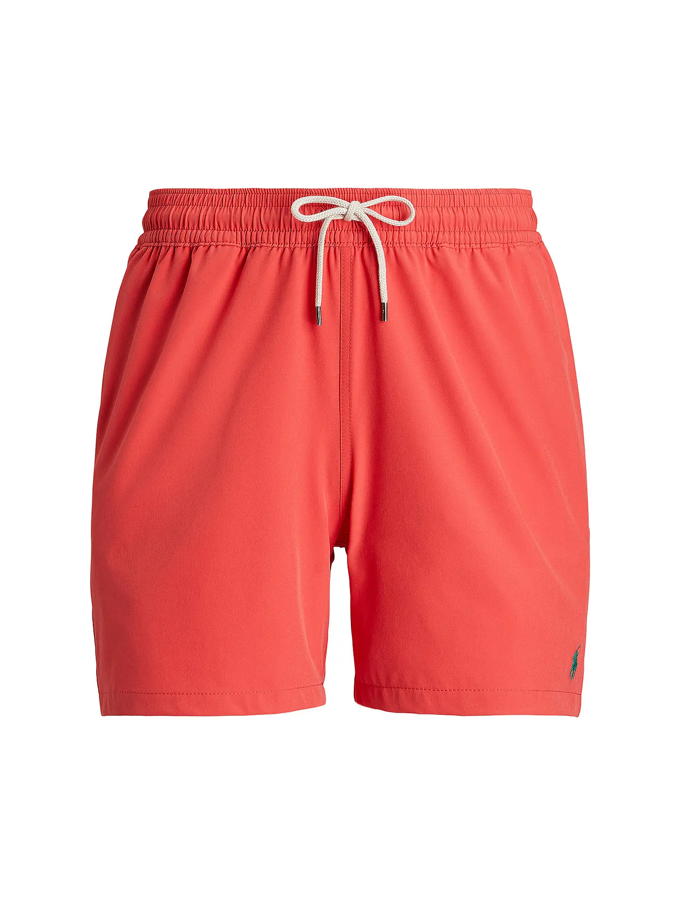 POLO RALPH LAUREN | Badeshorts | rot