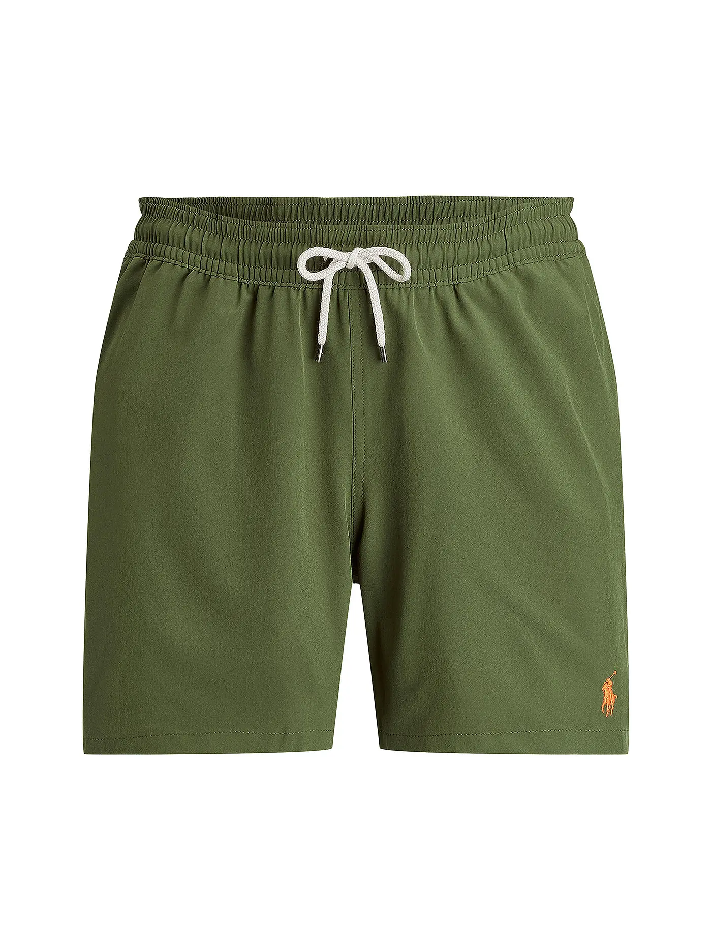 POLO RALPH LAUREN | Badeshorts | grün