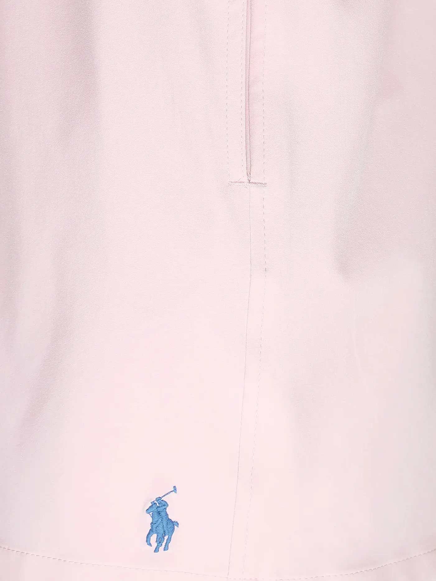 POLO RALPH LAUREN | Badeshorts | rosa